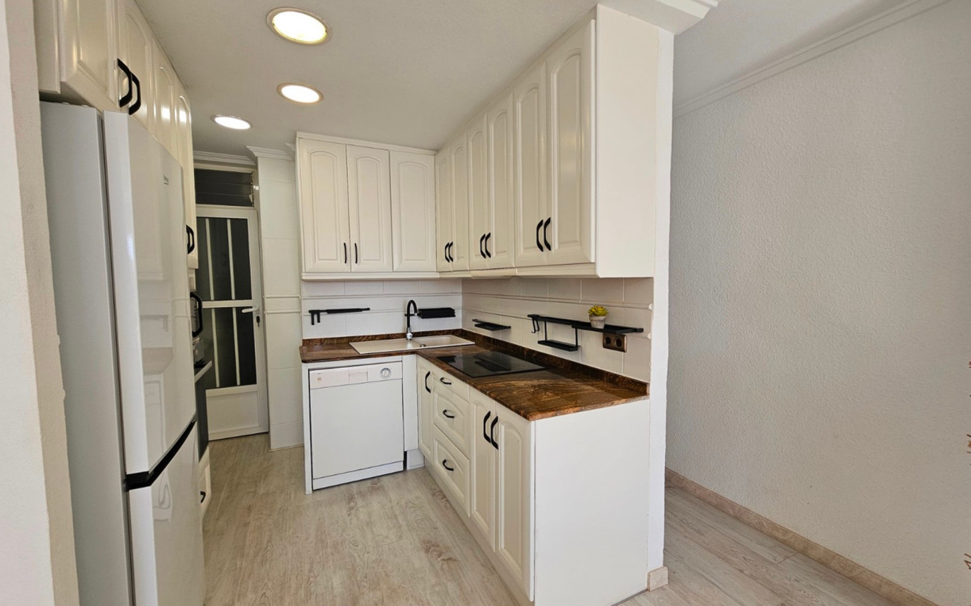 A Vendre - Appartement - Torrevieja - Torrevieja Centro