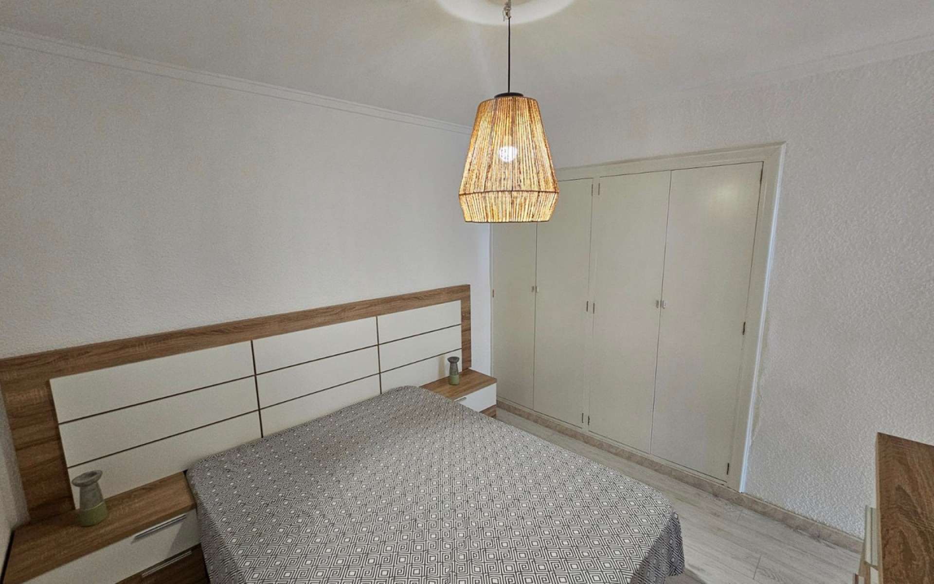 A Vendre - Appartement - Torrevieja - Torrevieja Centro