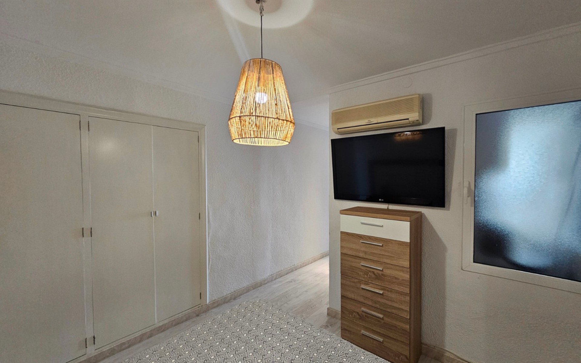 A Vendre - Appartement - Torrevieja - Torrevieja Centro