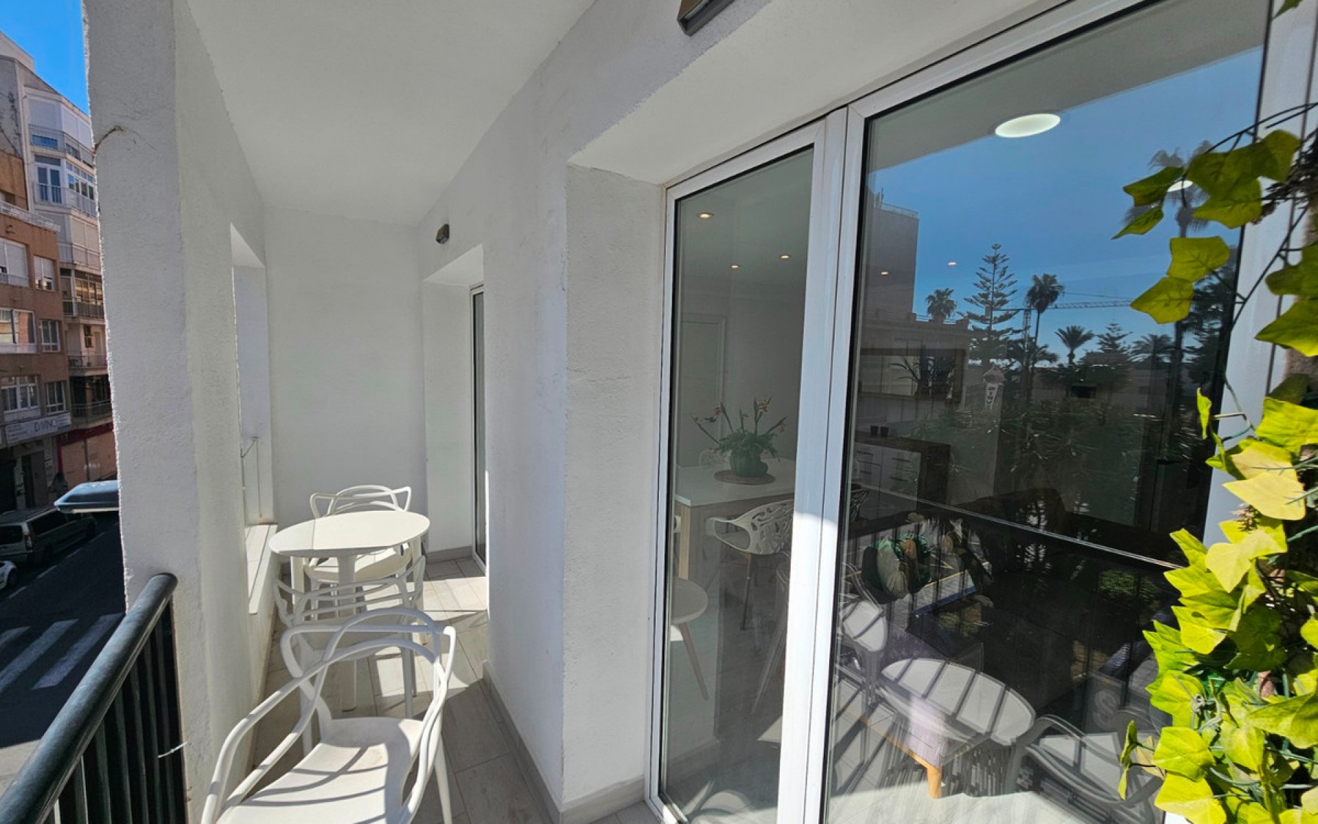 A Vendre - Appartement - Torrevieja - Torrevieja Centro