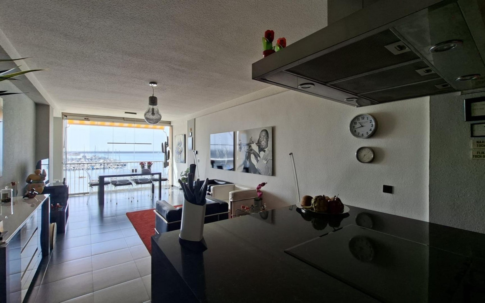 A Vendre - Appartement - Torrevieja - Torrevieja Centro