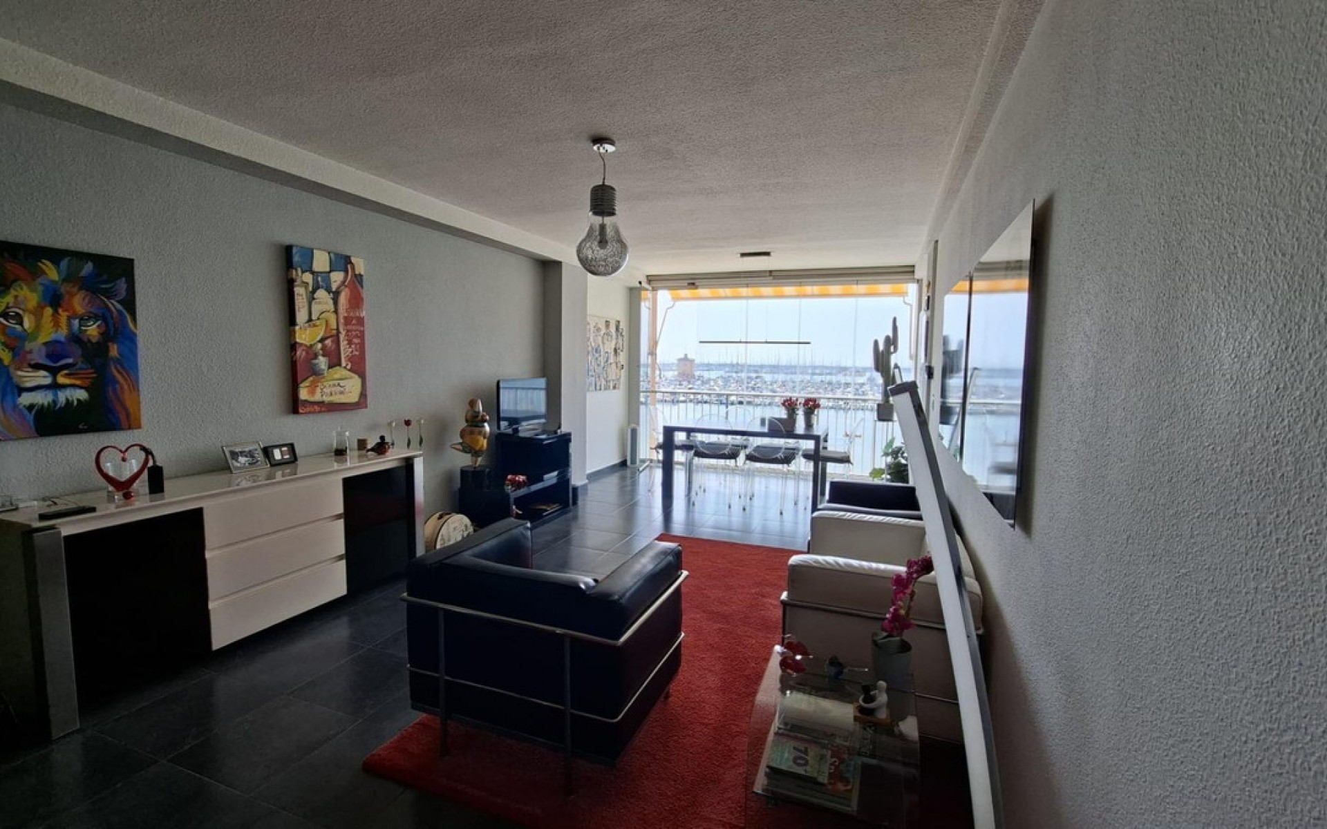 A Vendre - Appartement - Torrevieja - Torrevieja Centro