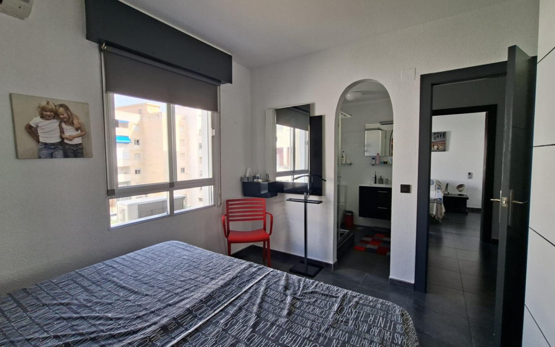 A Vendre - Appartement - Torrevieja - Torrevieja Centro