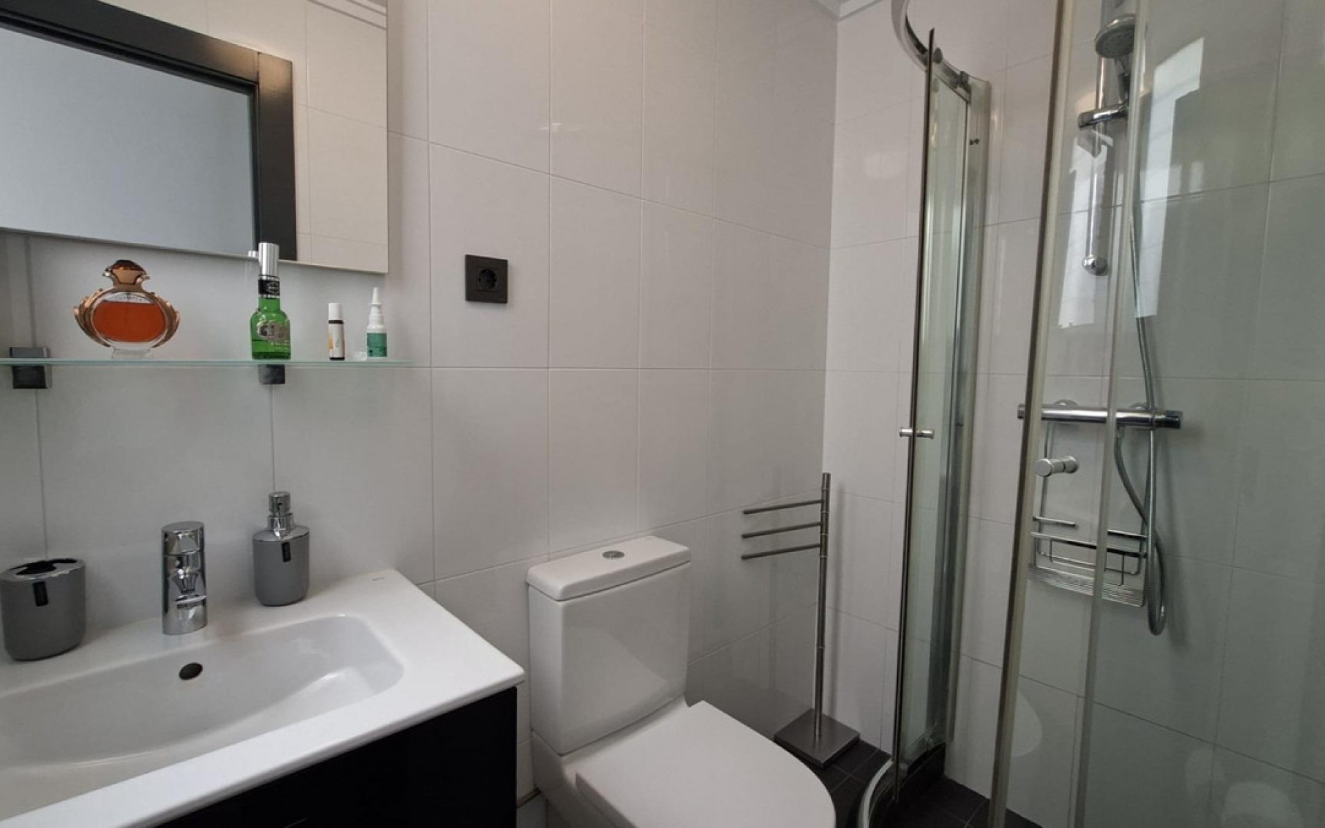 A Vendre - Appartement - Torrevieja - Torrevieja Centro