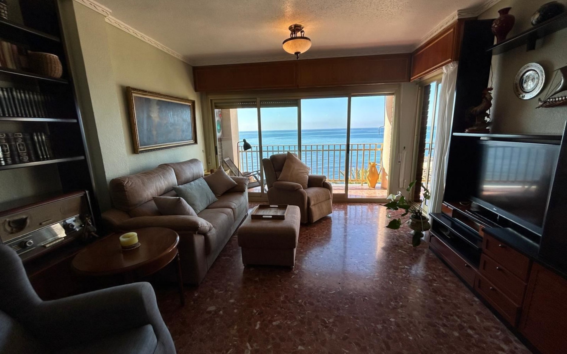 A Vendre - Appartement - Torrevieja - Torrevieja Centro