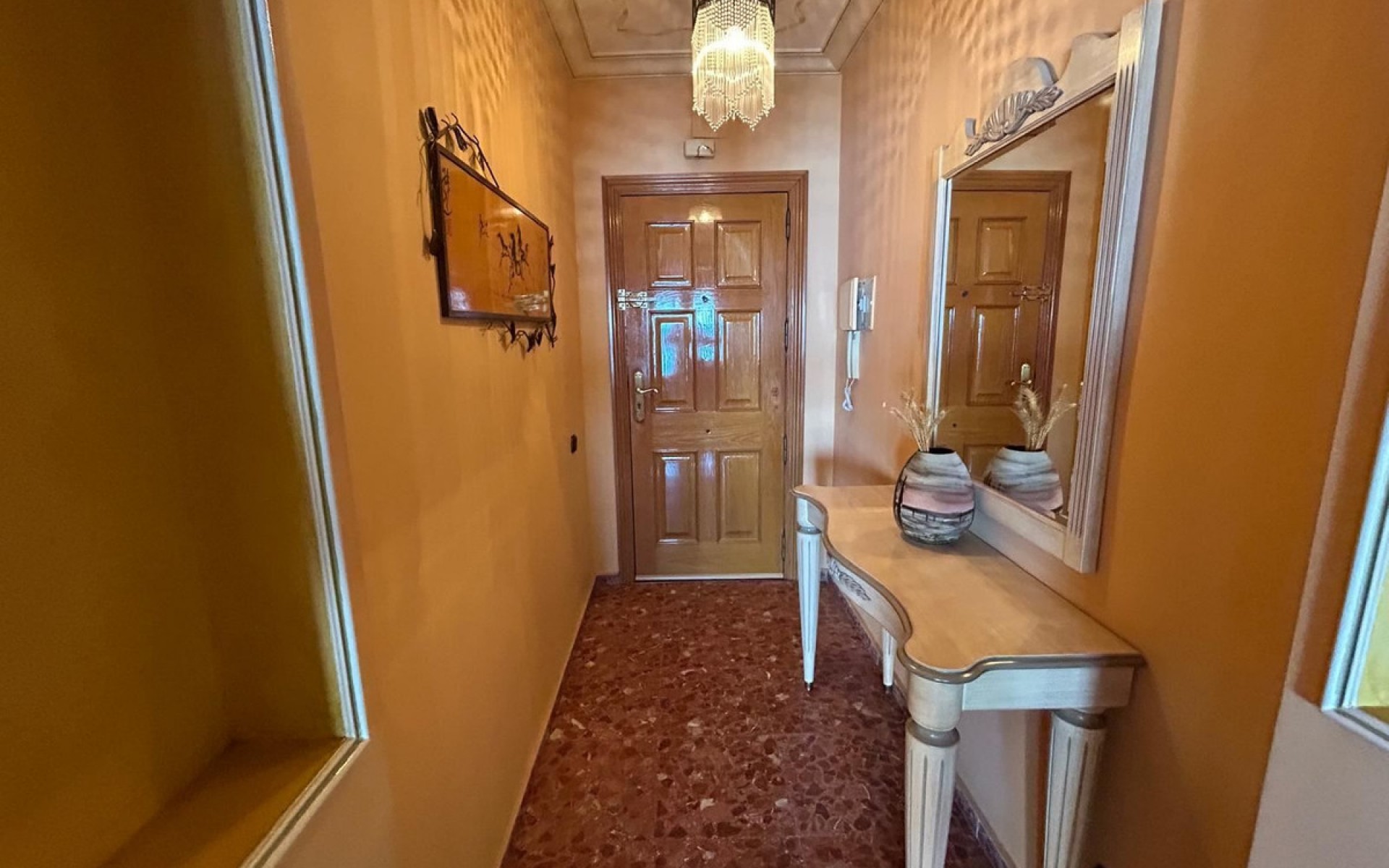 A Vendre - Appartement - Torrevieja - Torrevieja Centro