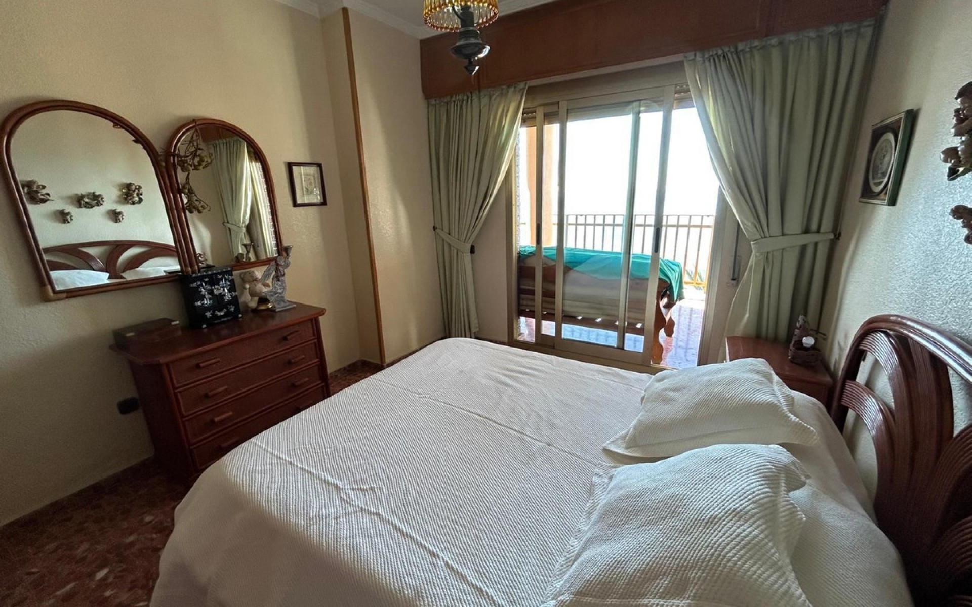 A Vendre - Appartement - Torrevieja - Torrevieja Centro