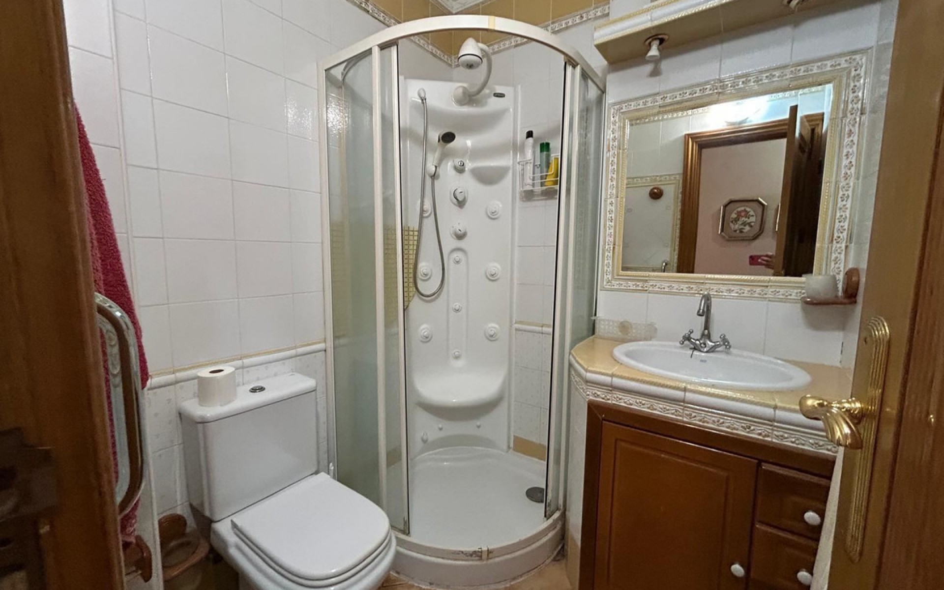 A Vendre - Appartement - Torrevieja - Torrevieja Centro