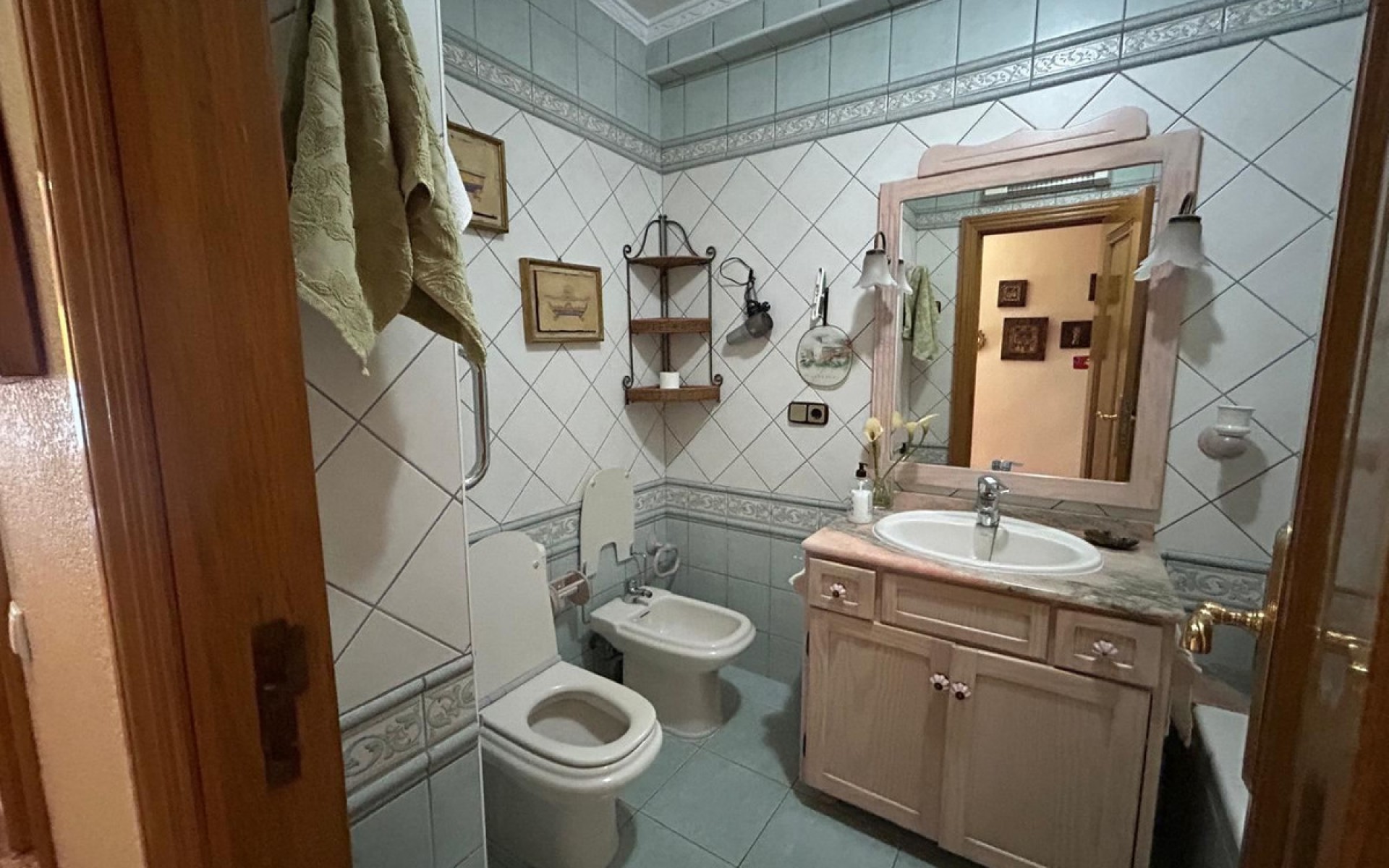 A Vendre - Appartement - Torrevieja - Torrevieja Centro
