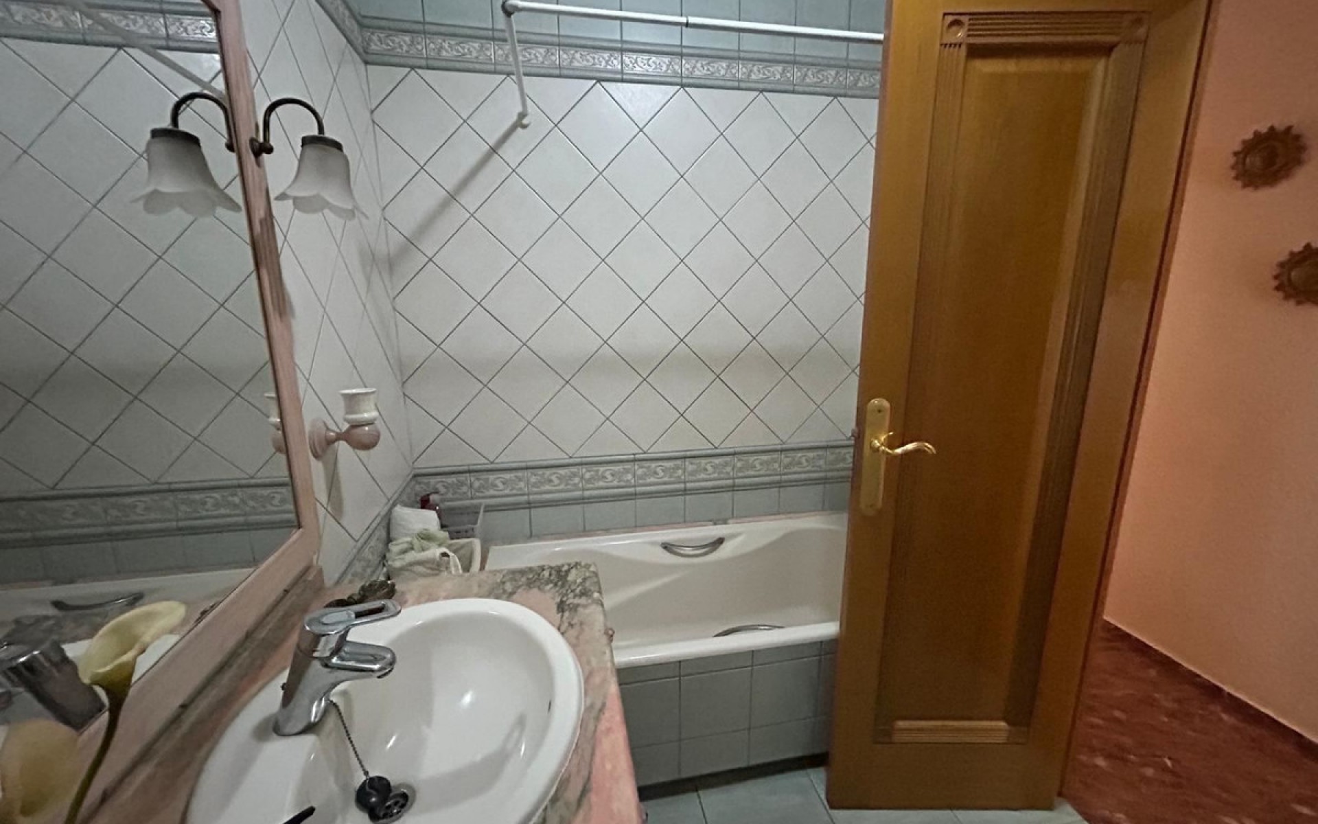 A Vendre - Appartement - Torrevieja - Torrevieja Centro