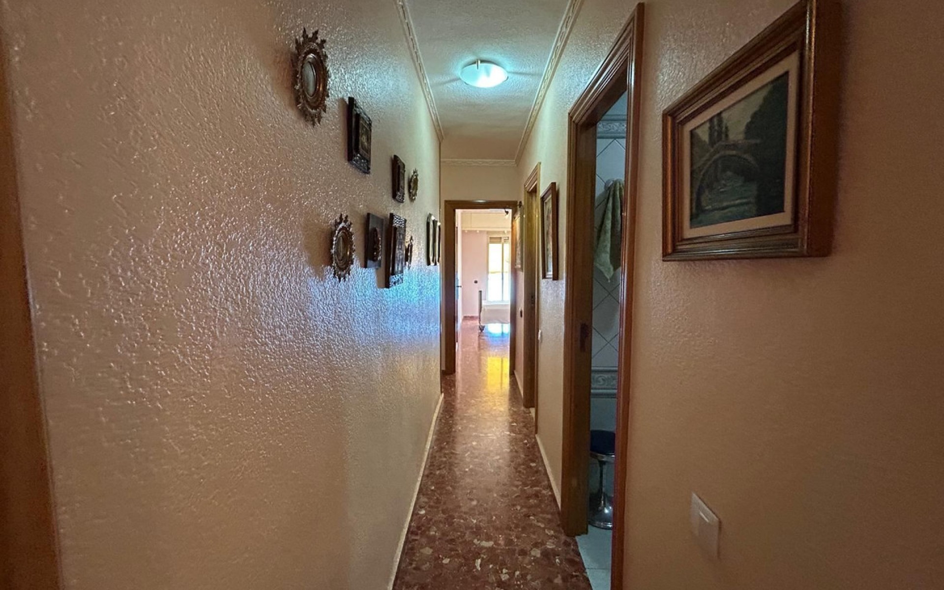 A Vendre - Appartement - Torrevieja - Torrevieja Centro