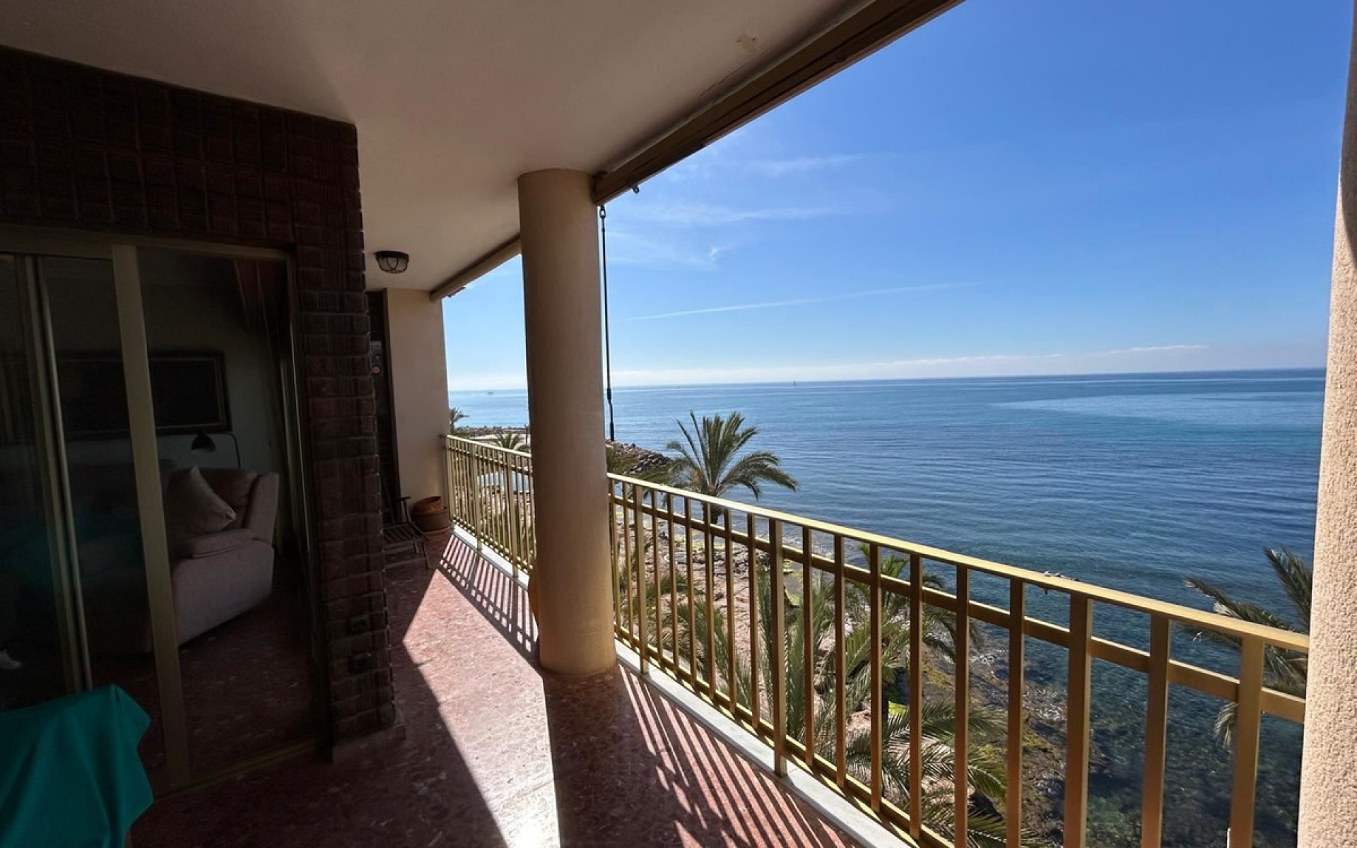 A Vendre - Appartement - Torrevieja - Torrevieja Centro