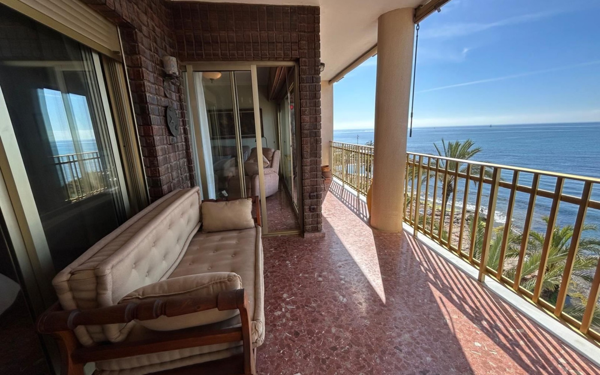 A Vendre - Appartement - Torrevieja - Torrevieja Centro