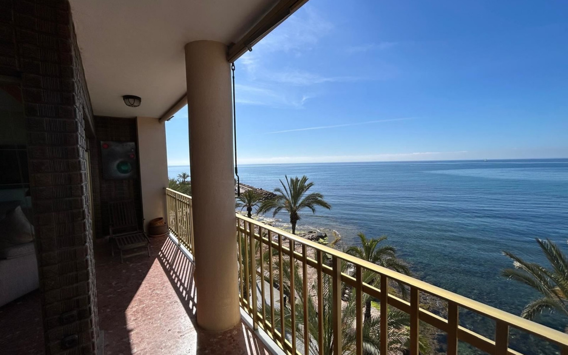 A Vendre - Appartement - Torrevieja - Torrevieja Centro