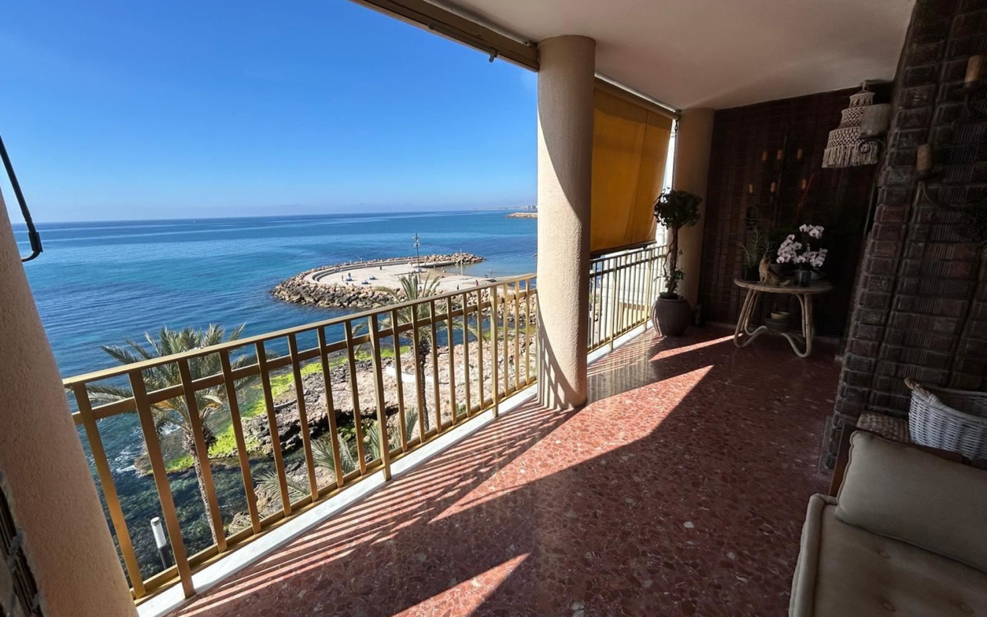A Vendre - Appartement - Torrevieja - Torrevieja Centro