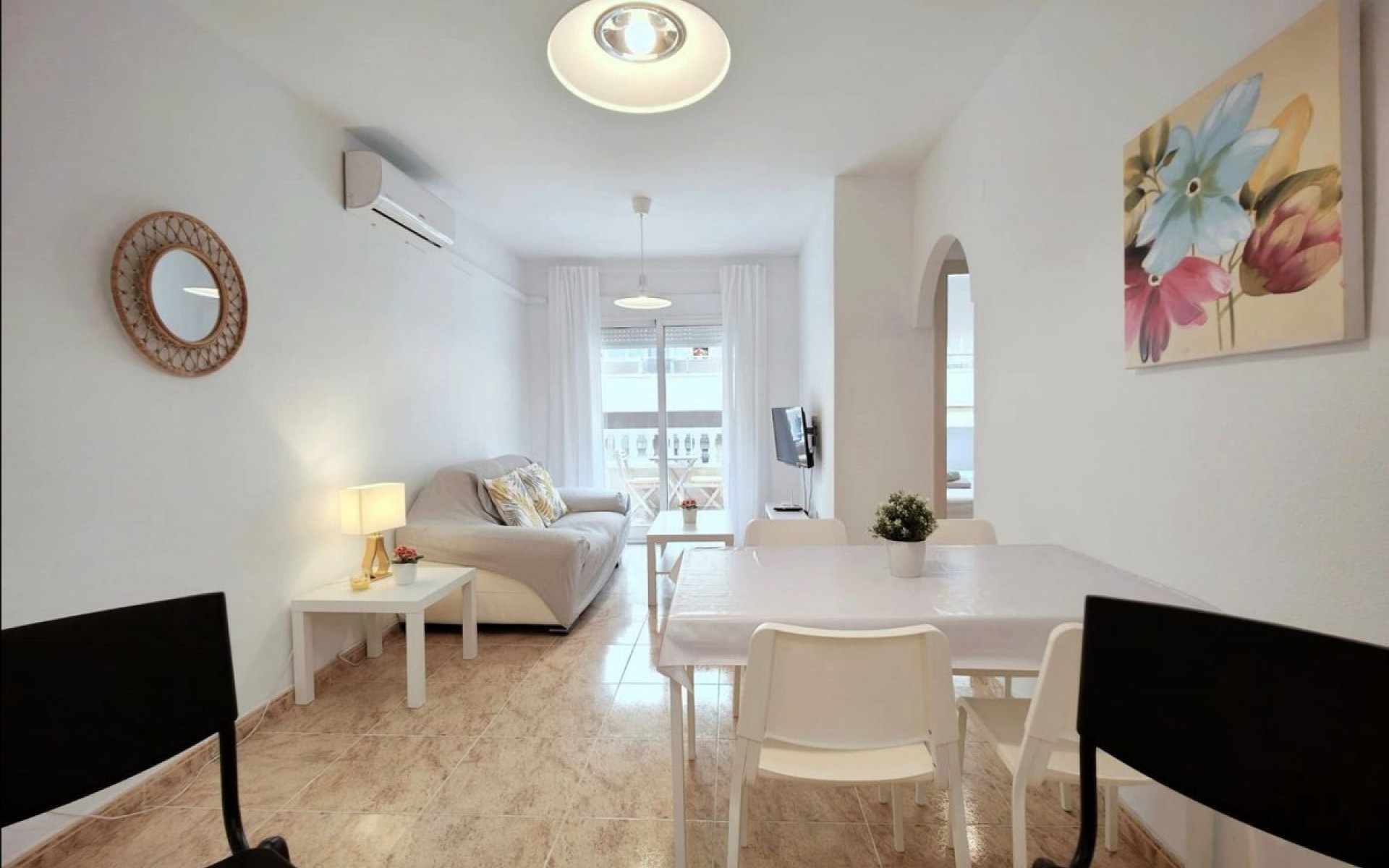 A Vendre - Appartement - Torrevieja - Torrevieja Centro