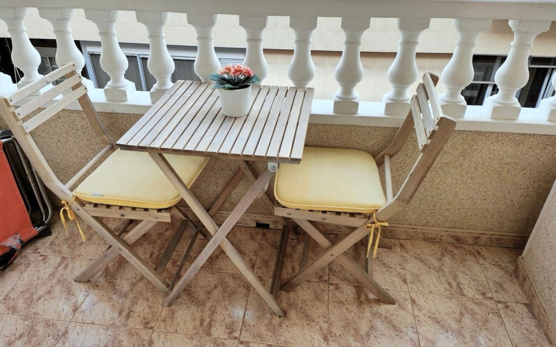 A Vendre - Appartement - Torrevieja - Torrevieja Centro