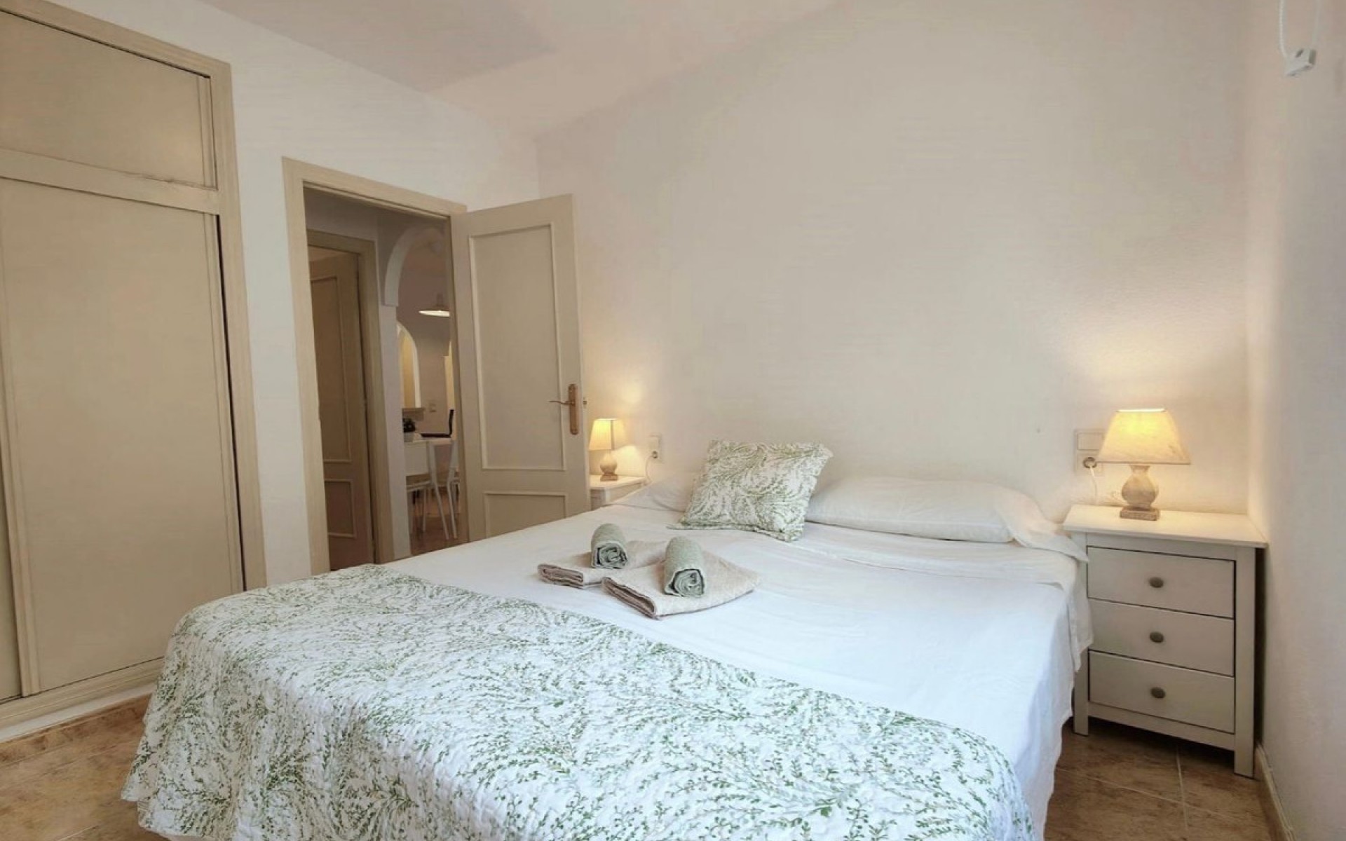 A Vendre - Appartement - Torrevieja - Torrevieja Centro