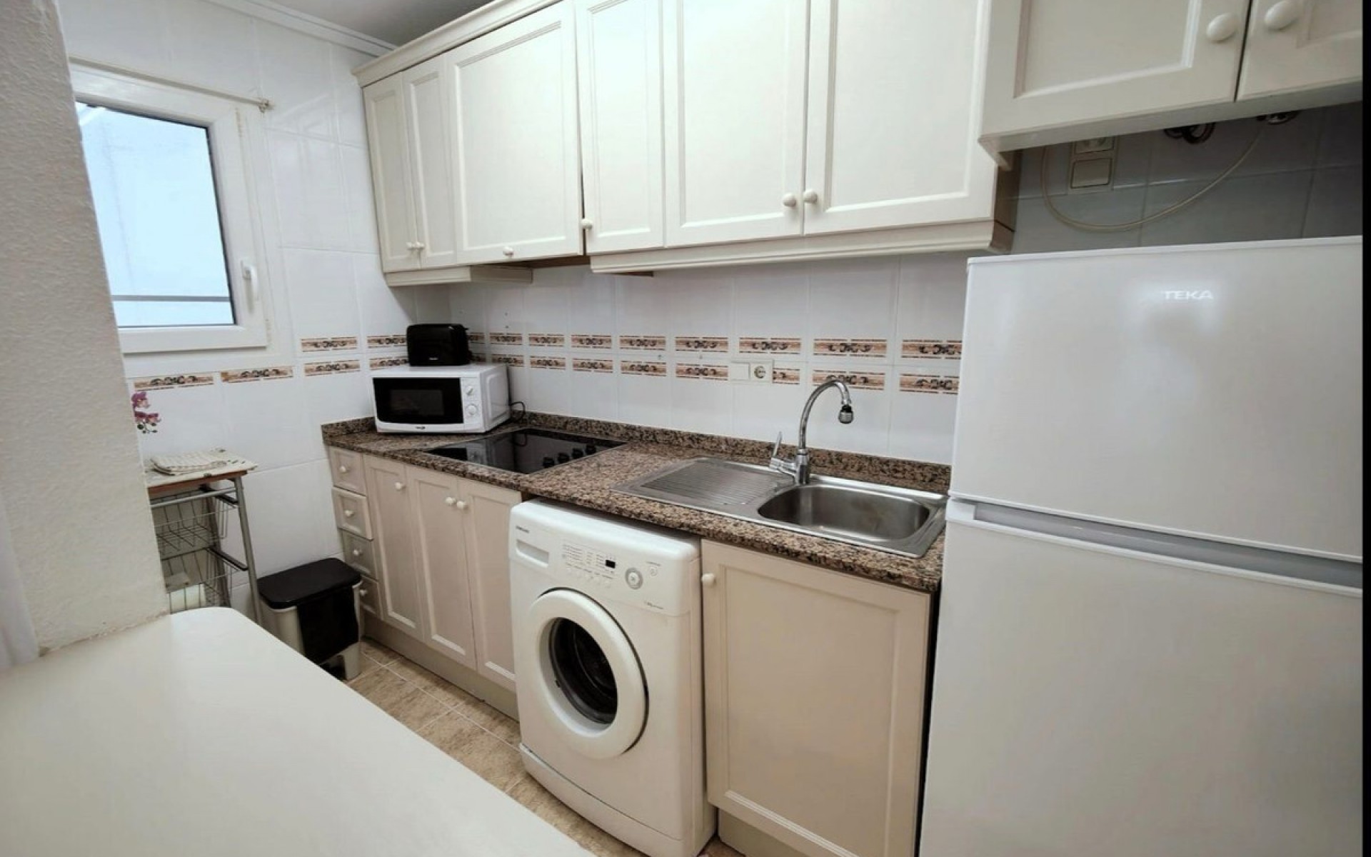 A Vendre - Appartement - Torrevieja - Torrevieja Centro