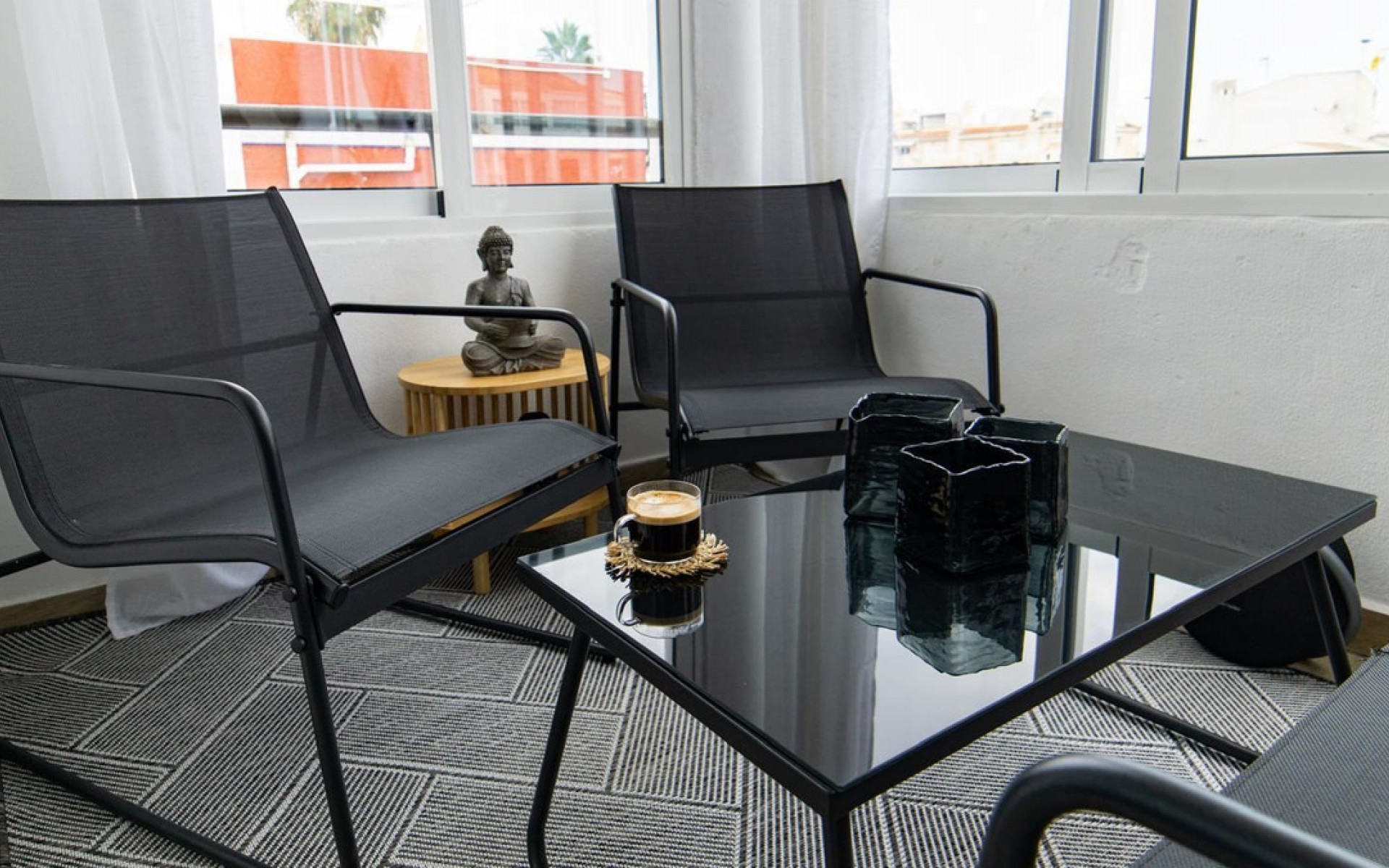 A Vendre - Appartement - Torrevieja - Torrevieja Centro