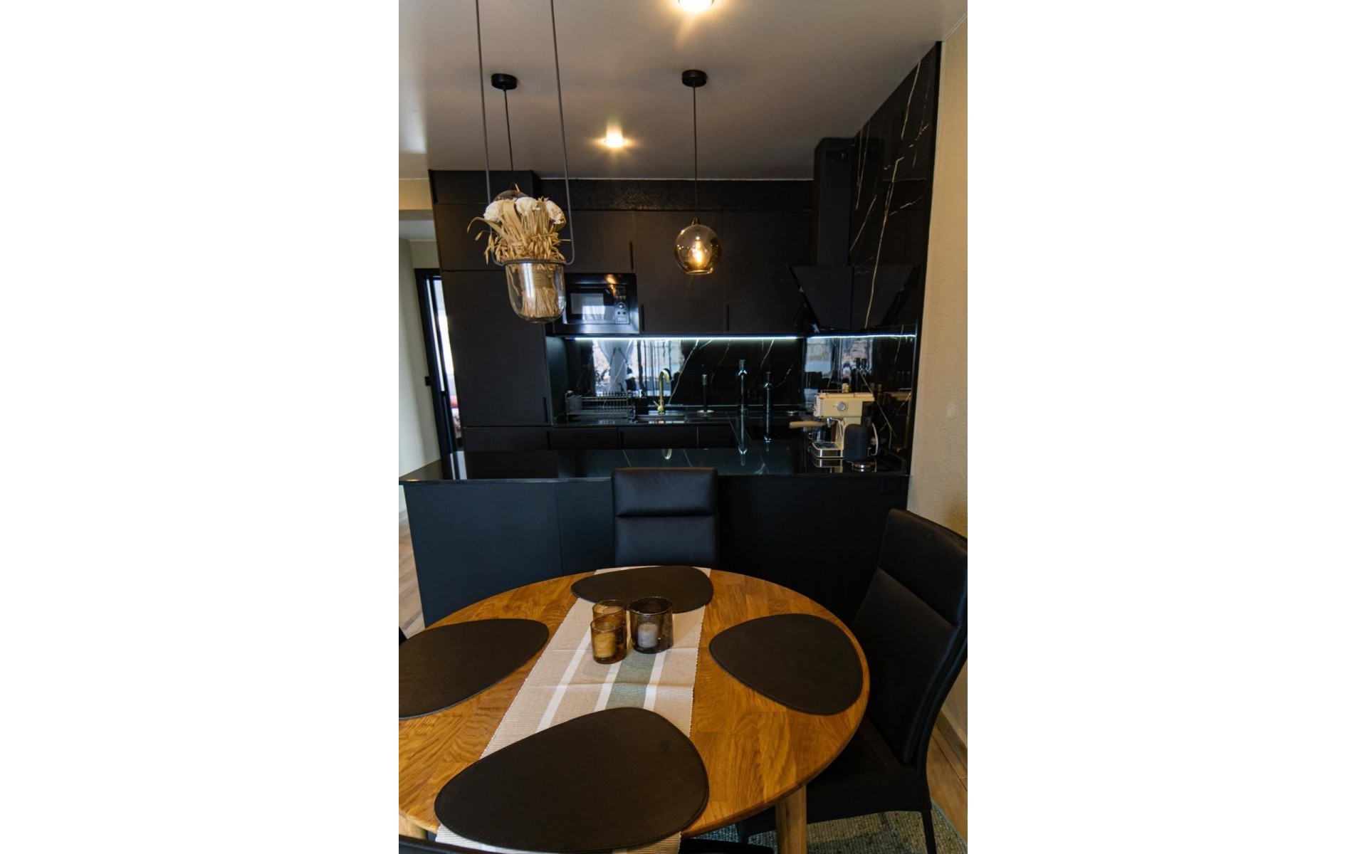 A Vendre - Appartement - Torrevieja - Torrevieja Centro