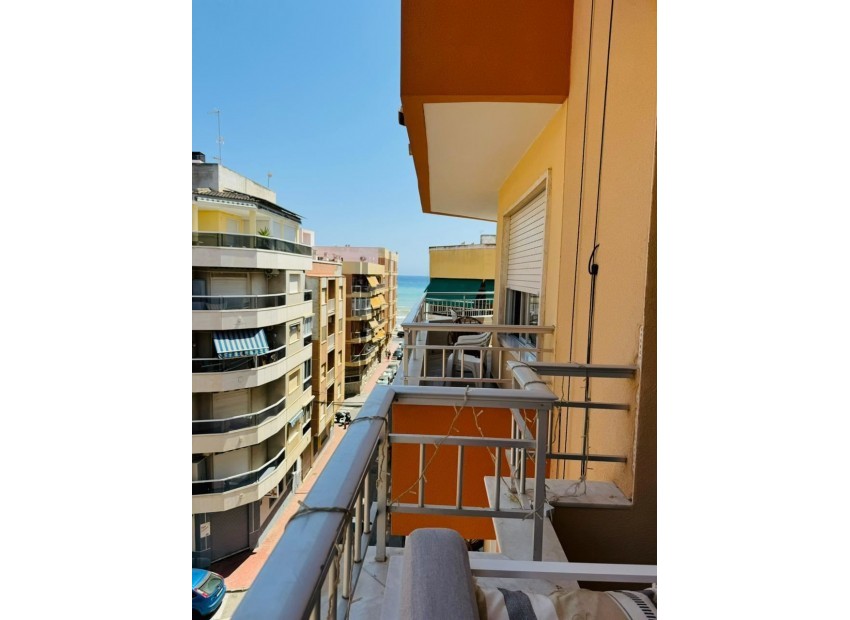 A Vendre - Appartement - Torrevieja - Torrevieja Centro