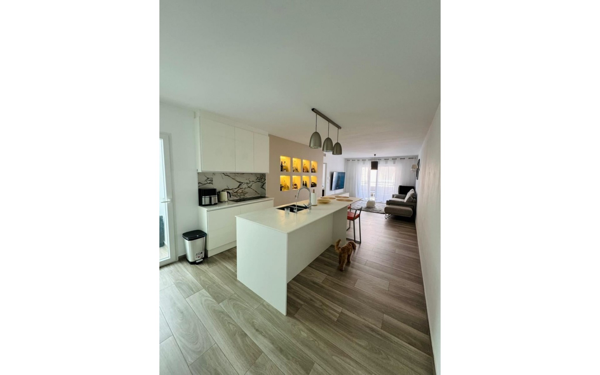 A Vendre - Appartement - Torrevieja - Torrevieja Centro