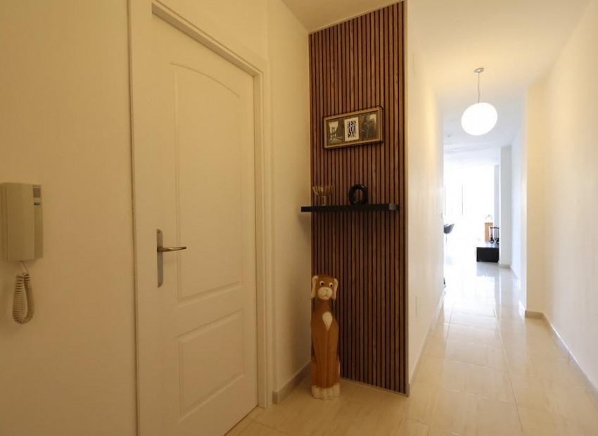 A Vendre - Appartement - Torrevieja - Torrevieja Centro
