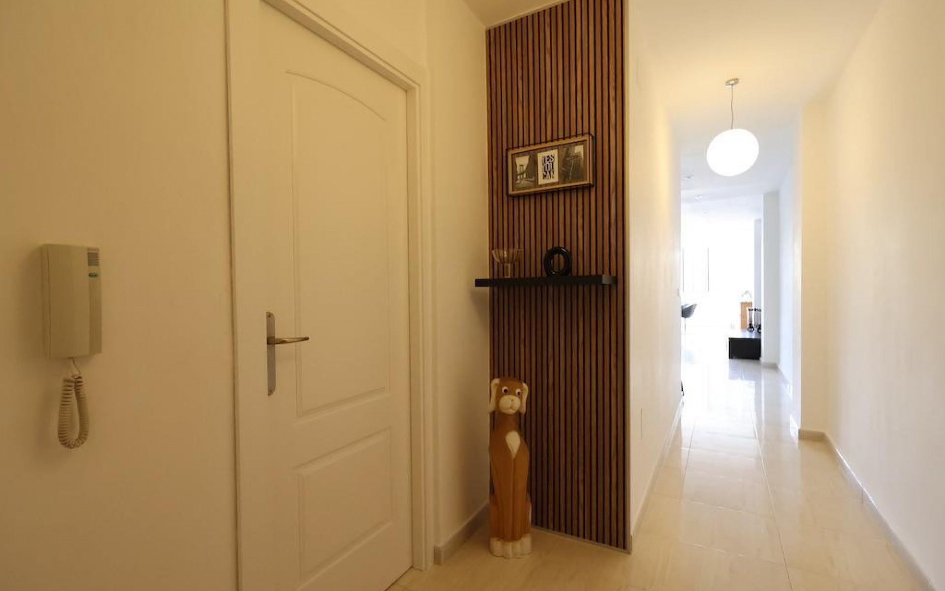 A Vendre - Appartement - Torrevieja - Torrevieja Centro