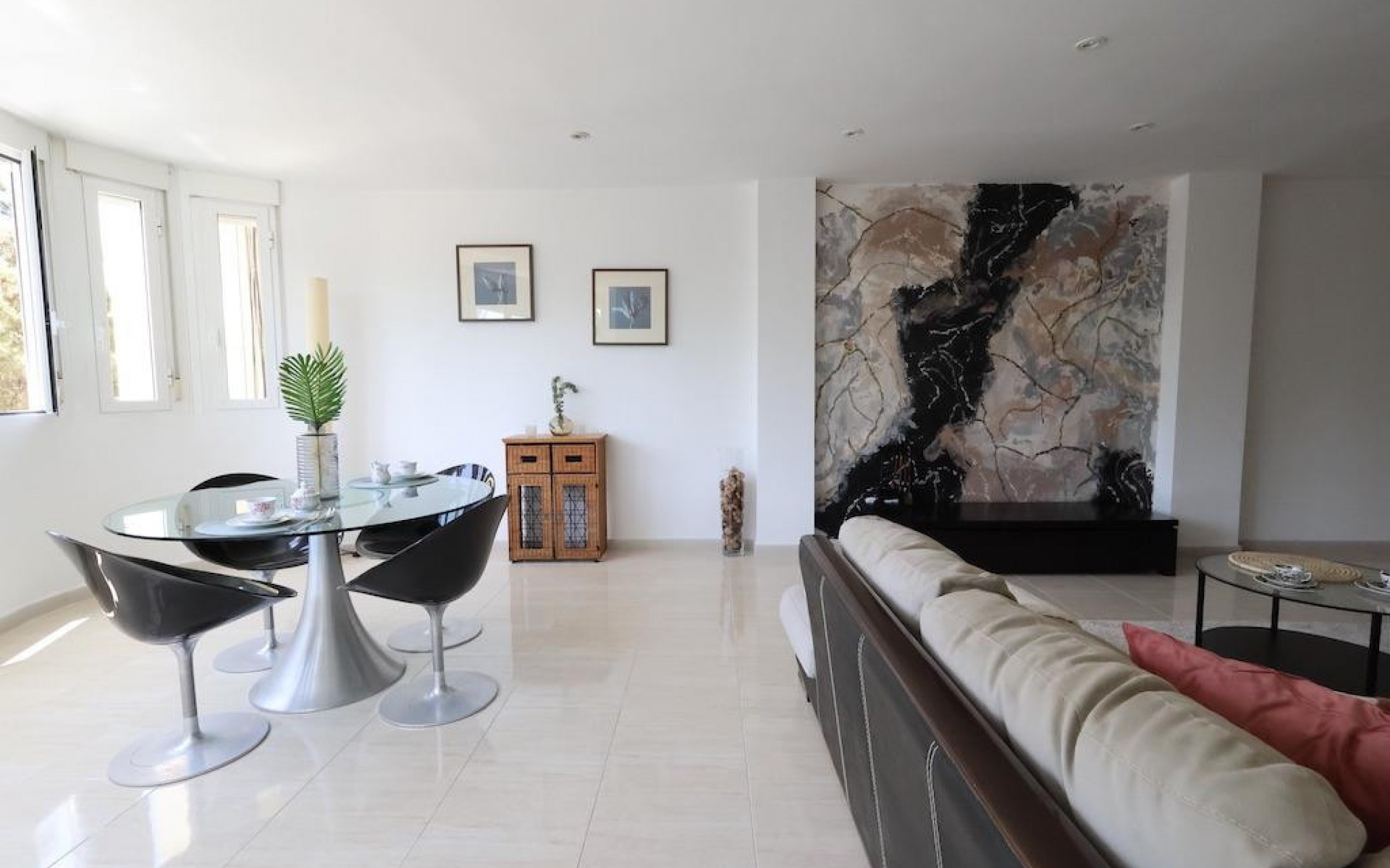 A Vendre - Appartement - Torrevieja - Torrevieja Centro