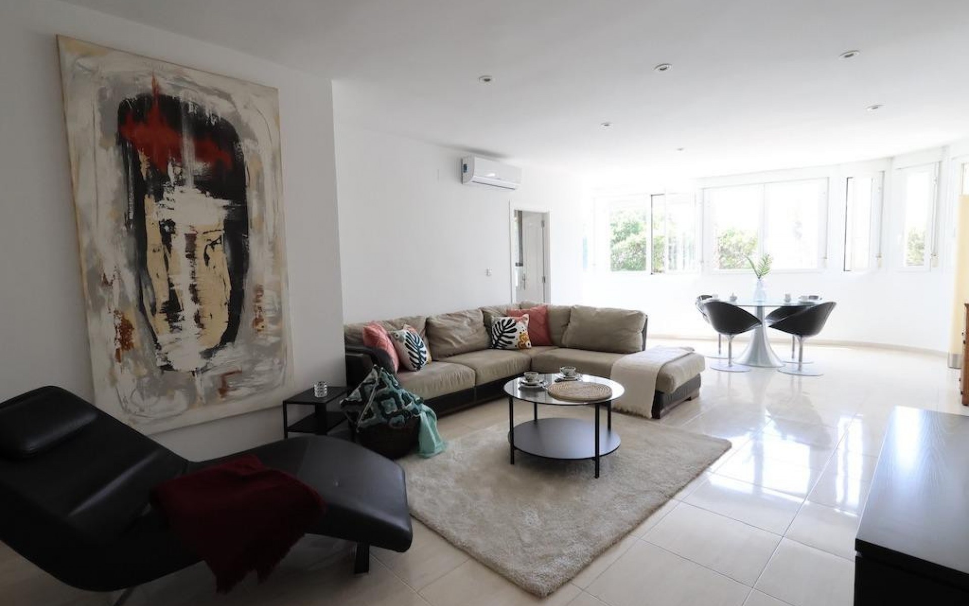 A Vendre - Appartement - Torrevieja - Torrevieja Centro