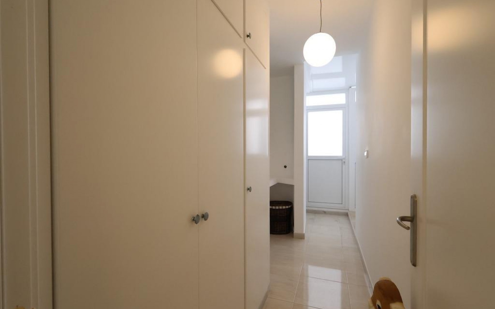 A Vendre - Appartement - Torrevieja - Torrevieja Centro