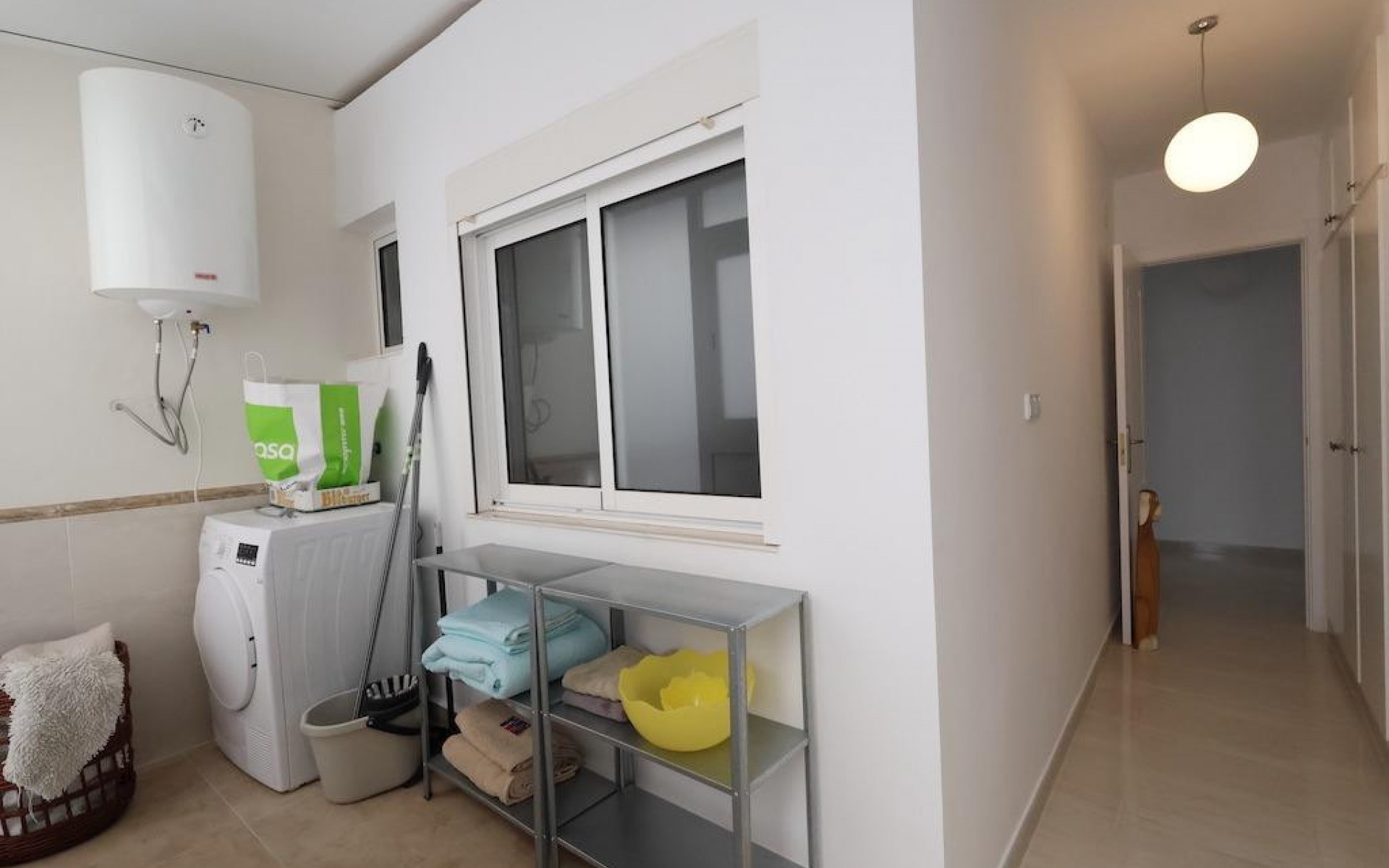 A Vendre - Appartement - Torrevieja - Torrevieja Centro