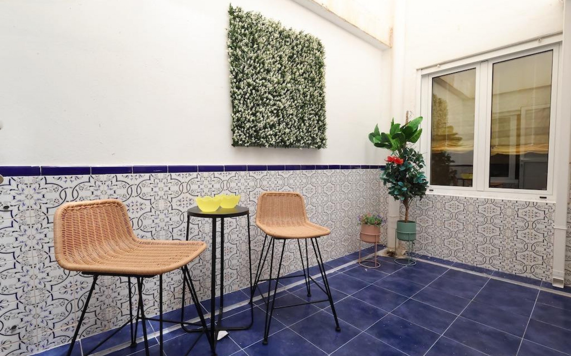 A Vendre - Appartement - Torrevieja - Torrevieja Centro