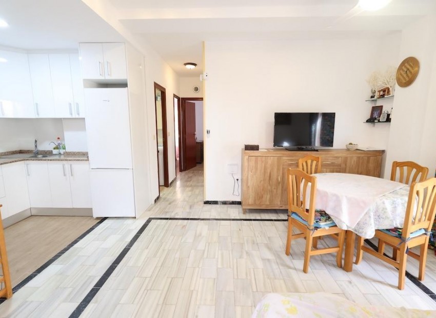A Vendre - Appartement - Torrevieja - Torrevieja Centro