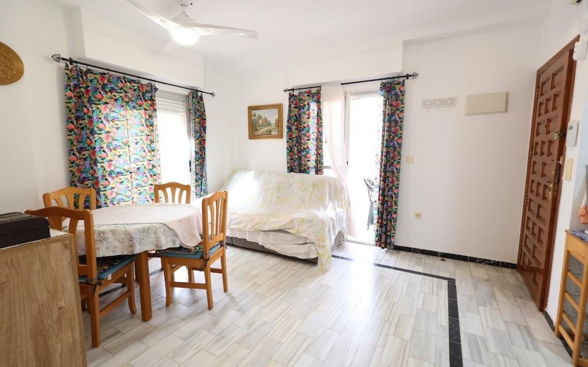 A Vendre - Appartement - Torrevieja - Torrevieja Centro