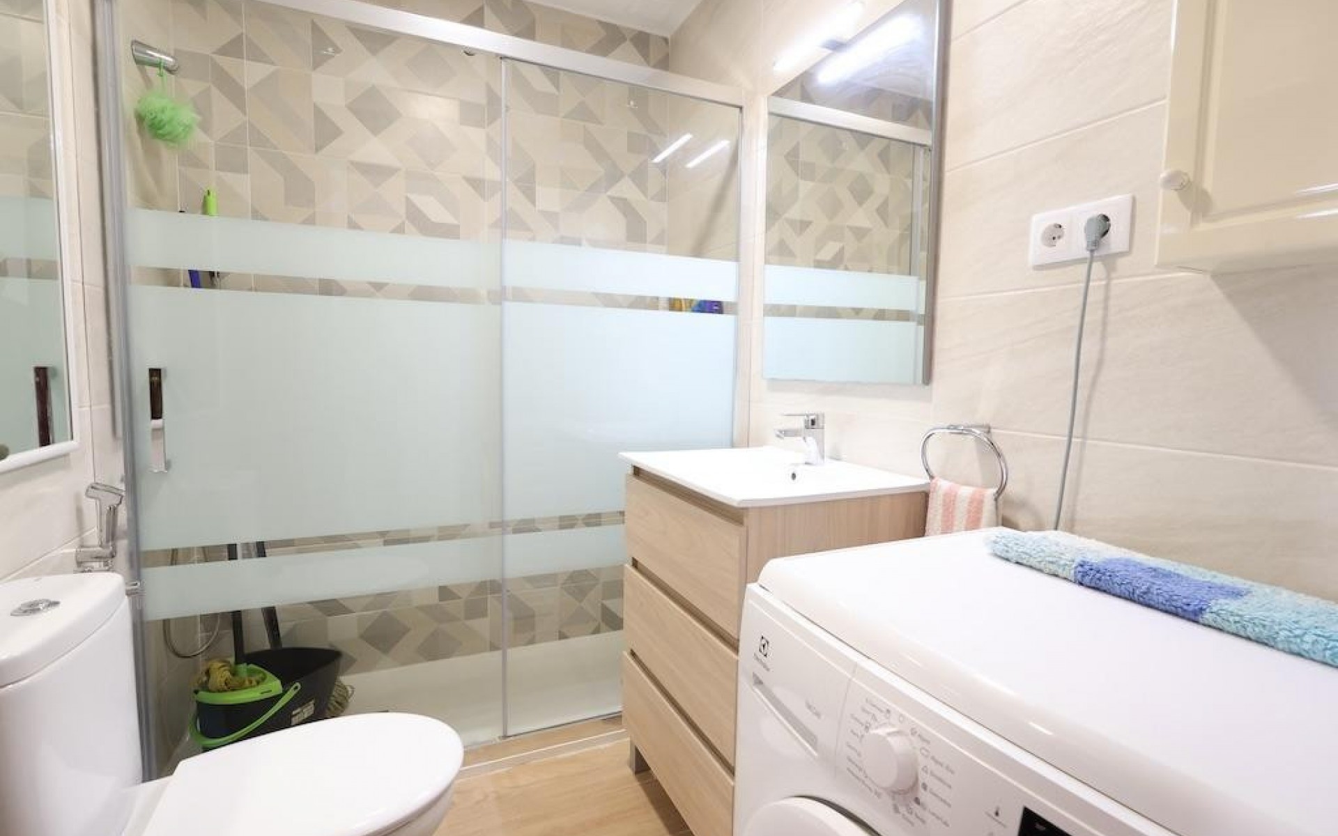 A Vendre - Appartement - Torrevieja - Torrevieja Centro