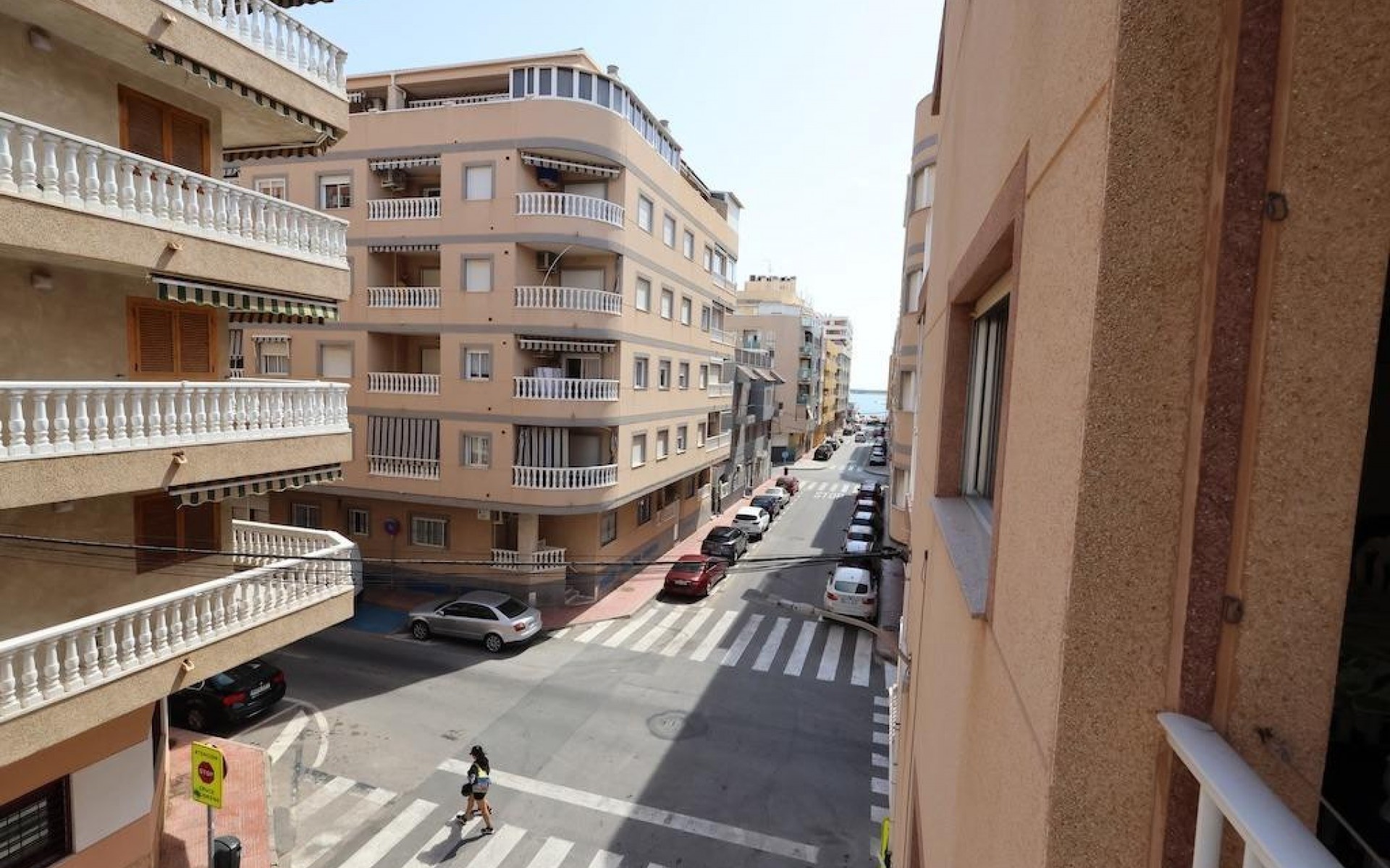 A Vendre - Appartement - Torrevieja - Torrevieja Centro