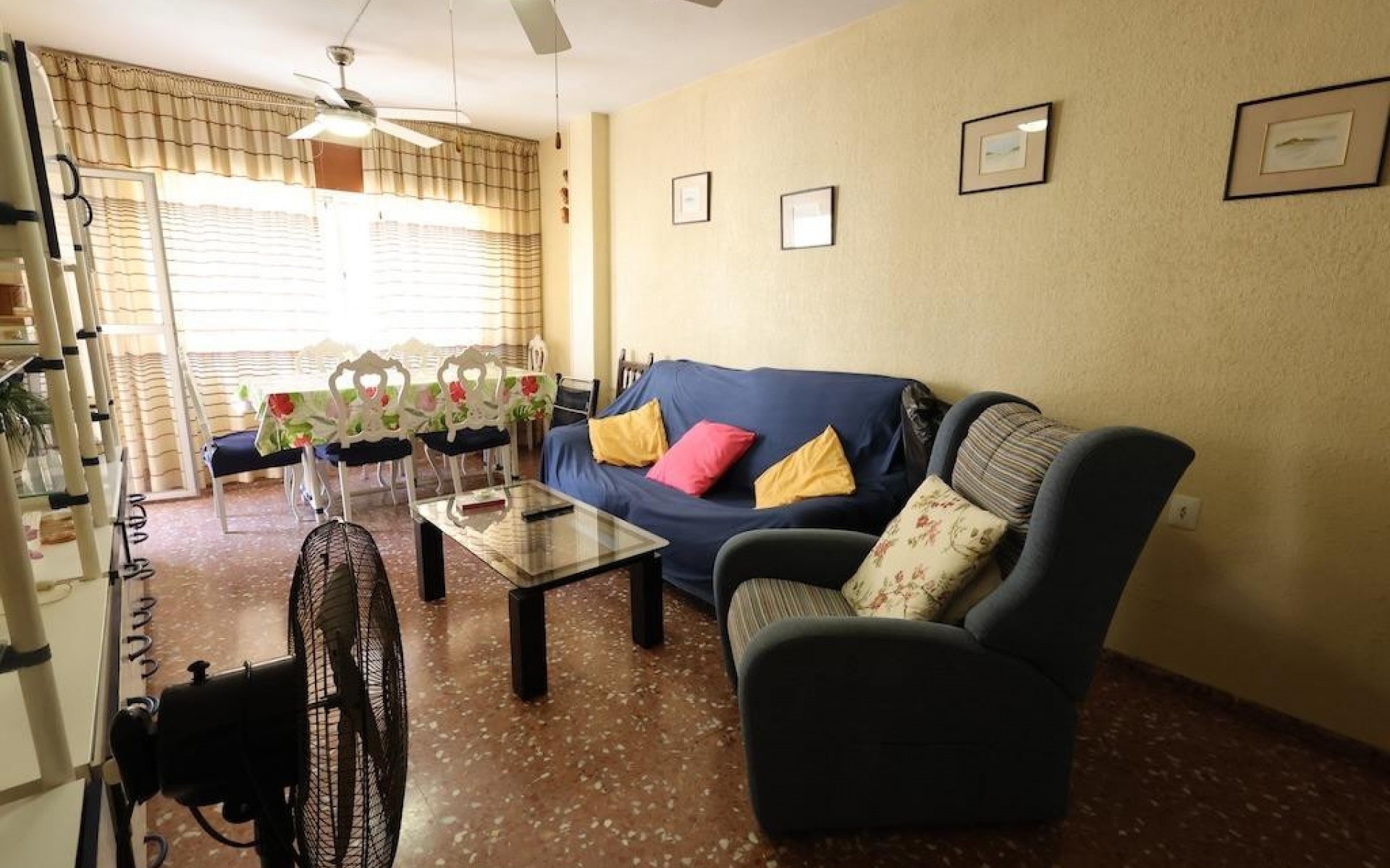 A Vendre - Appartement - Torrevieja - Torrevieja Centro