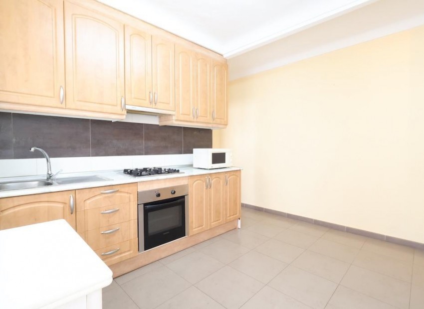 A Vendre - Appartement - Torrevieja - Torrevieja Centro