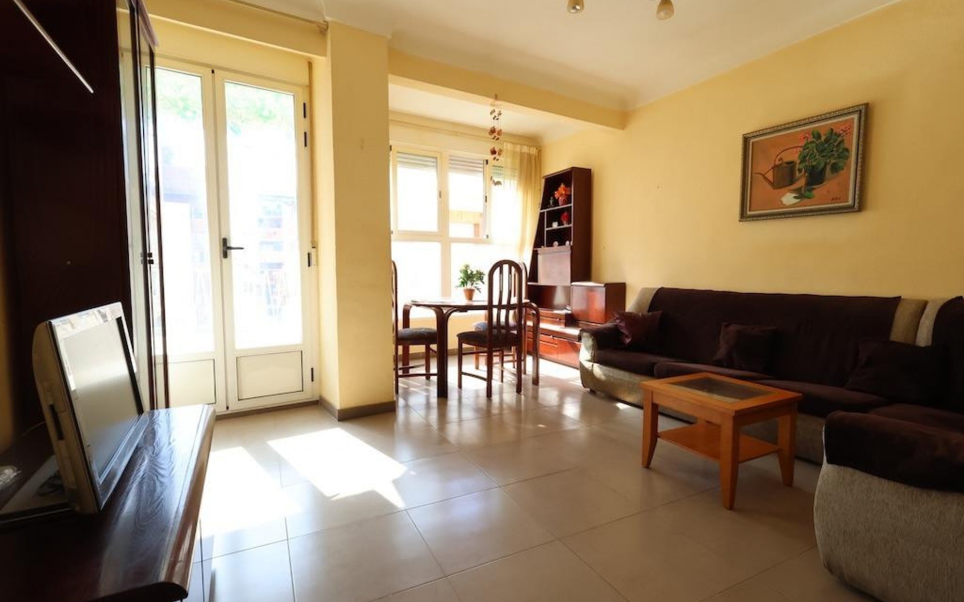 A Vendre - Appartement - Torrevieja - Torrevieja Centro