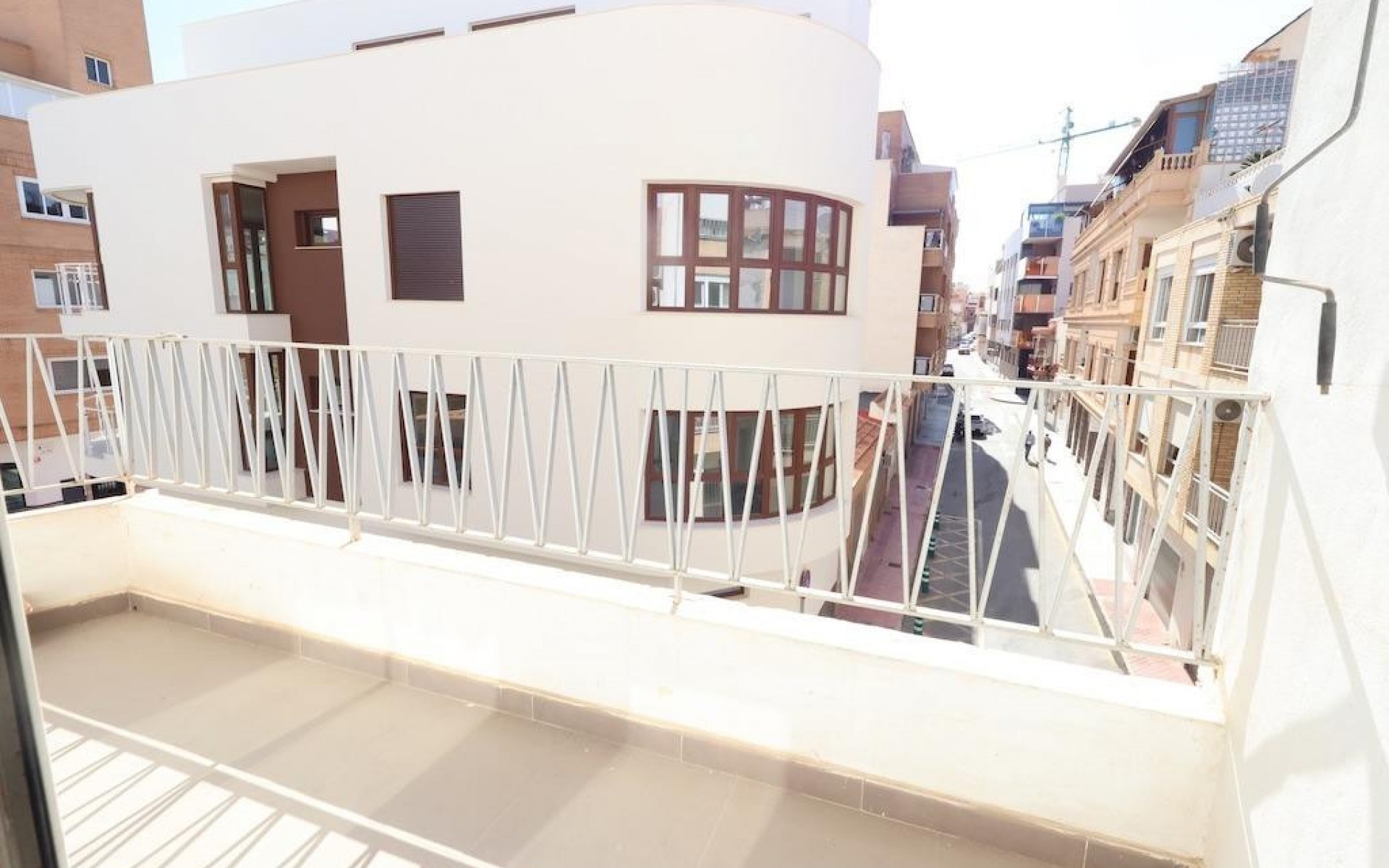 A Vendre - Appartement - Torrevieja - Torrevieja Centro