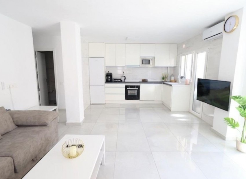 A Vendre - Appartement - Torrevieja - Torrevieja Centro