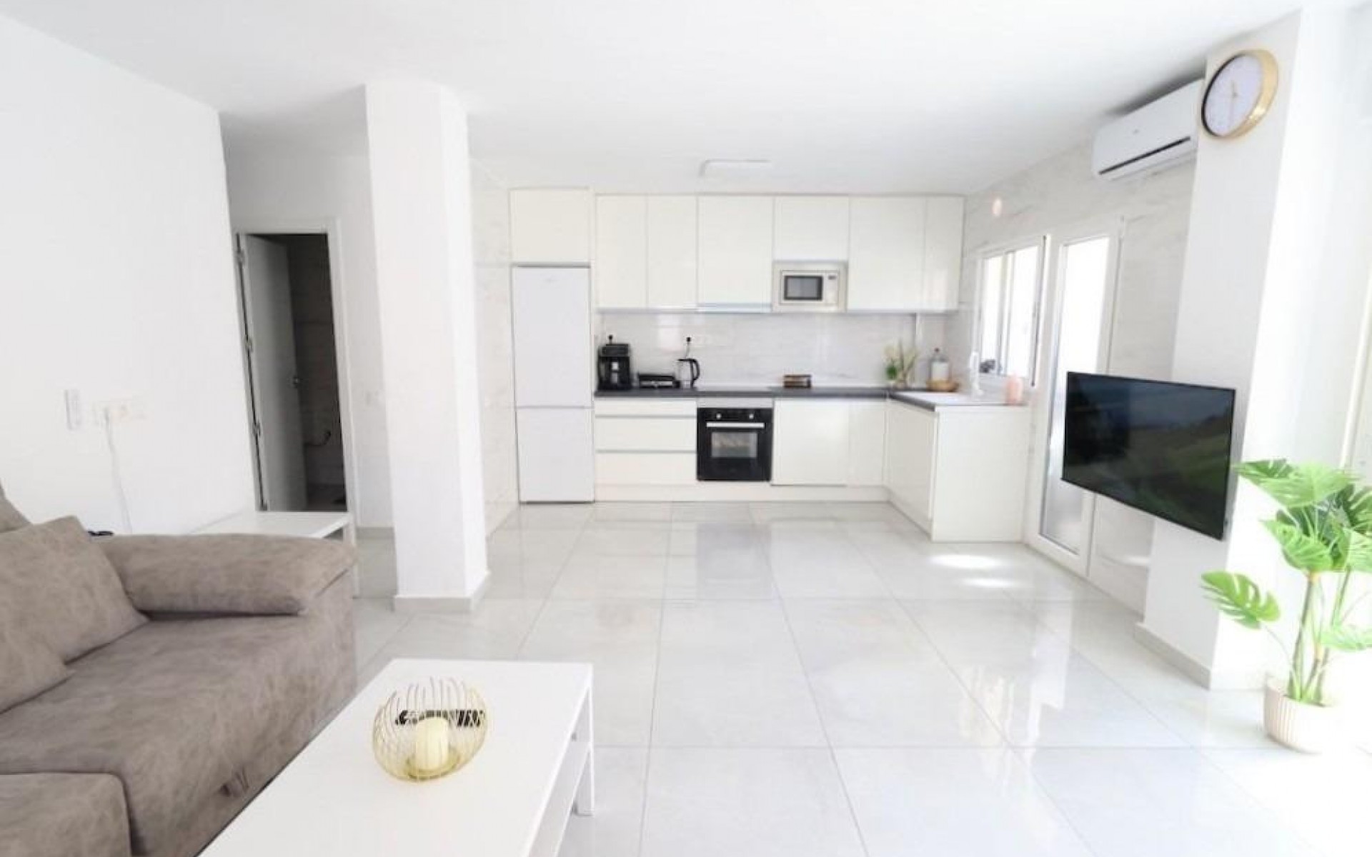 A Vendre - Appartement - Torrevieja - Torrevieja Centro