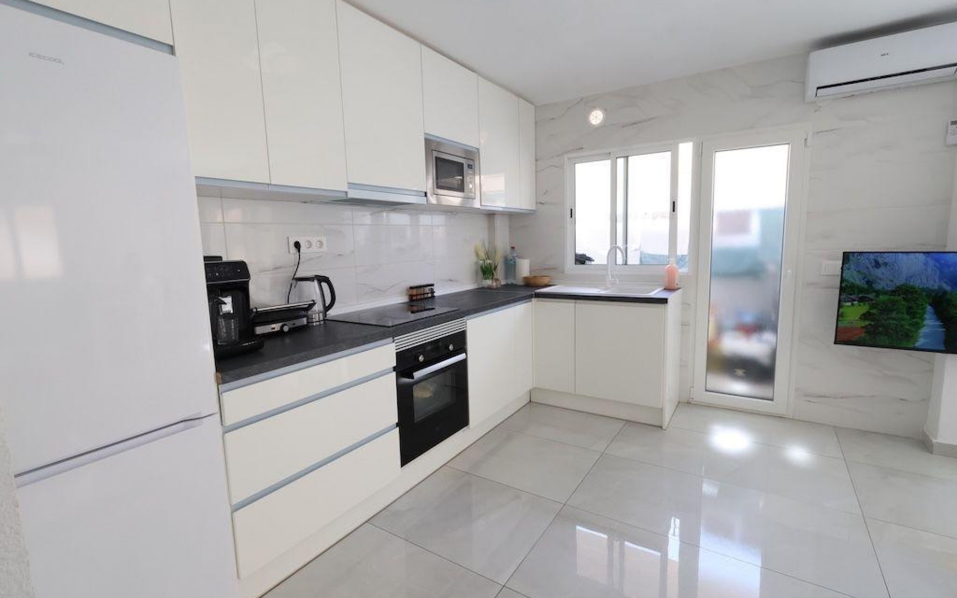 A Vendre - Appartement - Torrevieja - Torrevieja Centro