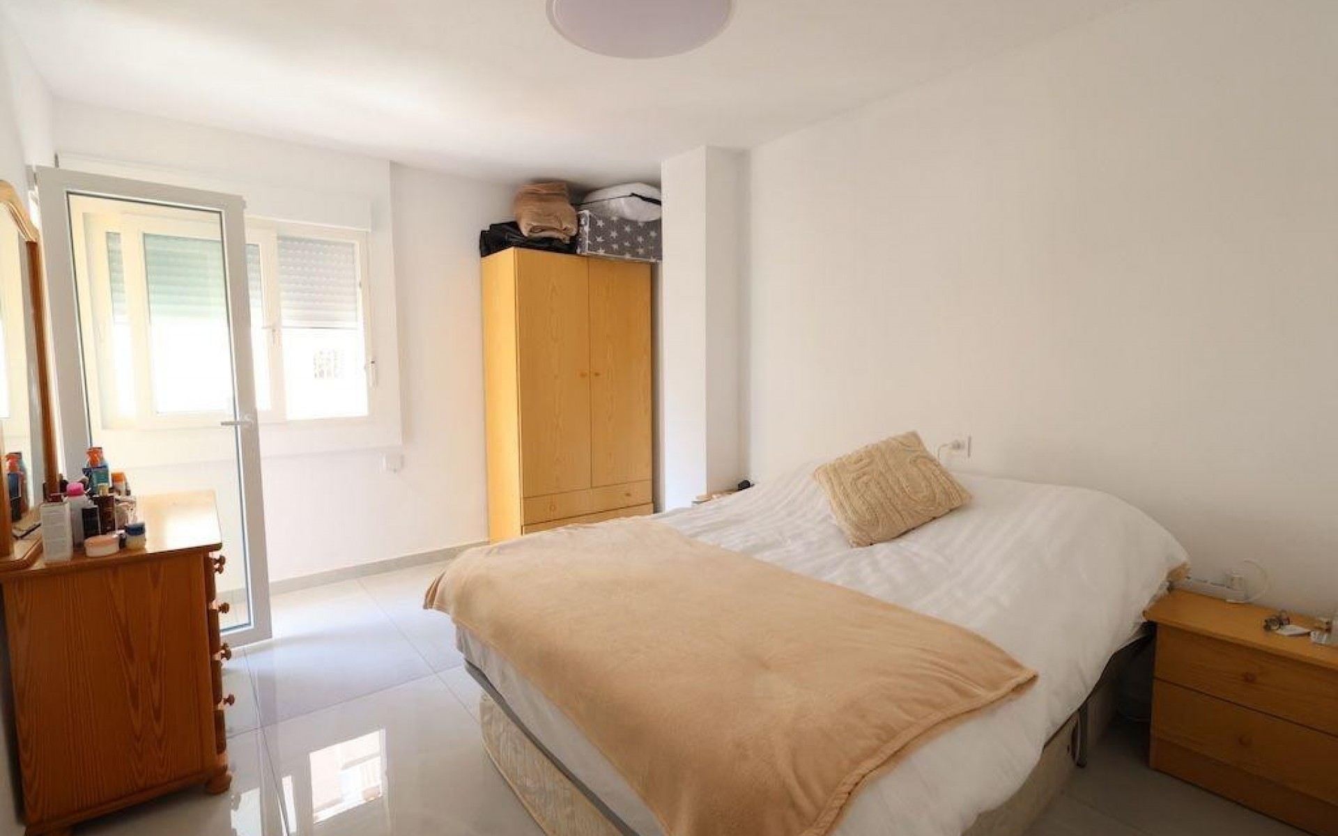 A Vendre - Appartement - Torrevieja - Torrevieja Centro
