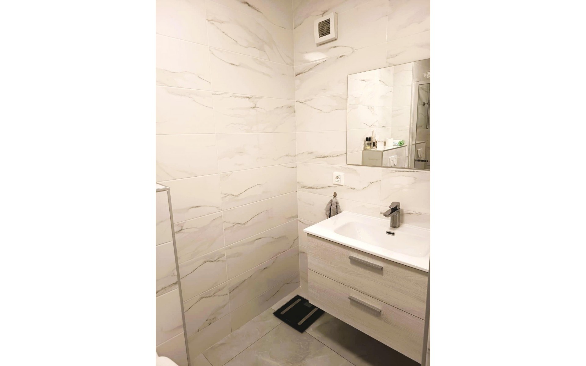 A Vendre - Appartement - Torrevieja - Torrevieja Centro