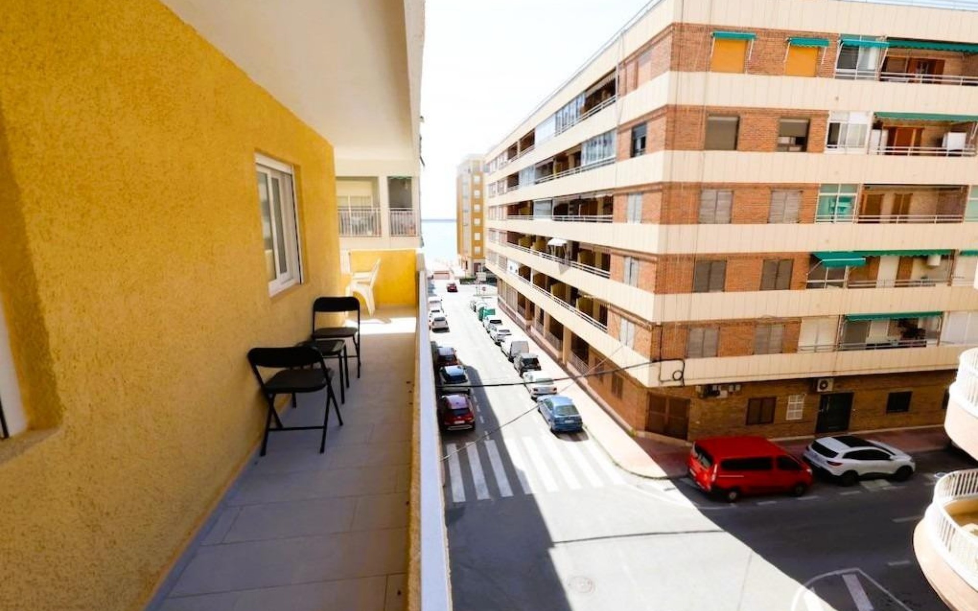 A Vendre - Appartement - Torrevieja - Torrevieja Centro