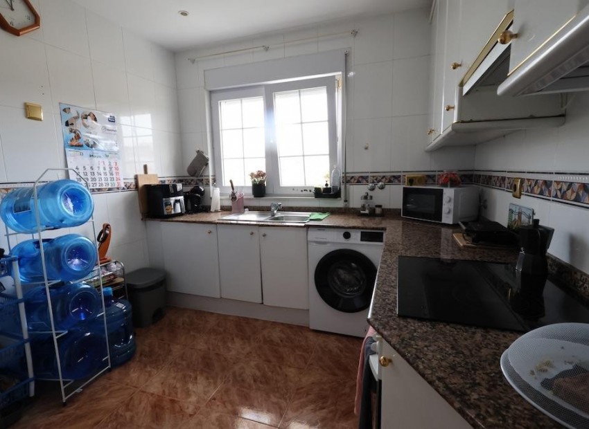 A Vendre - Appartement - Torrevieja - Torrevieja Centro