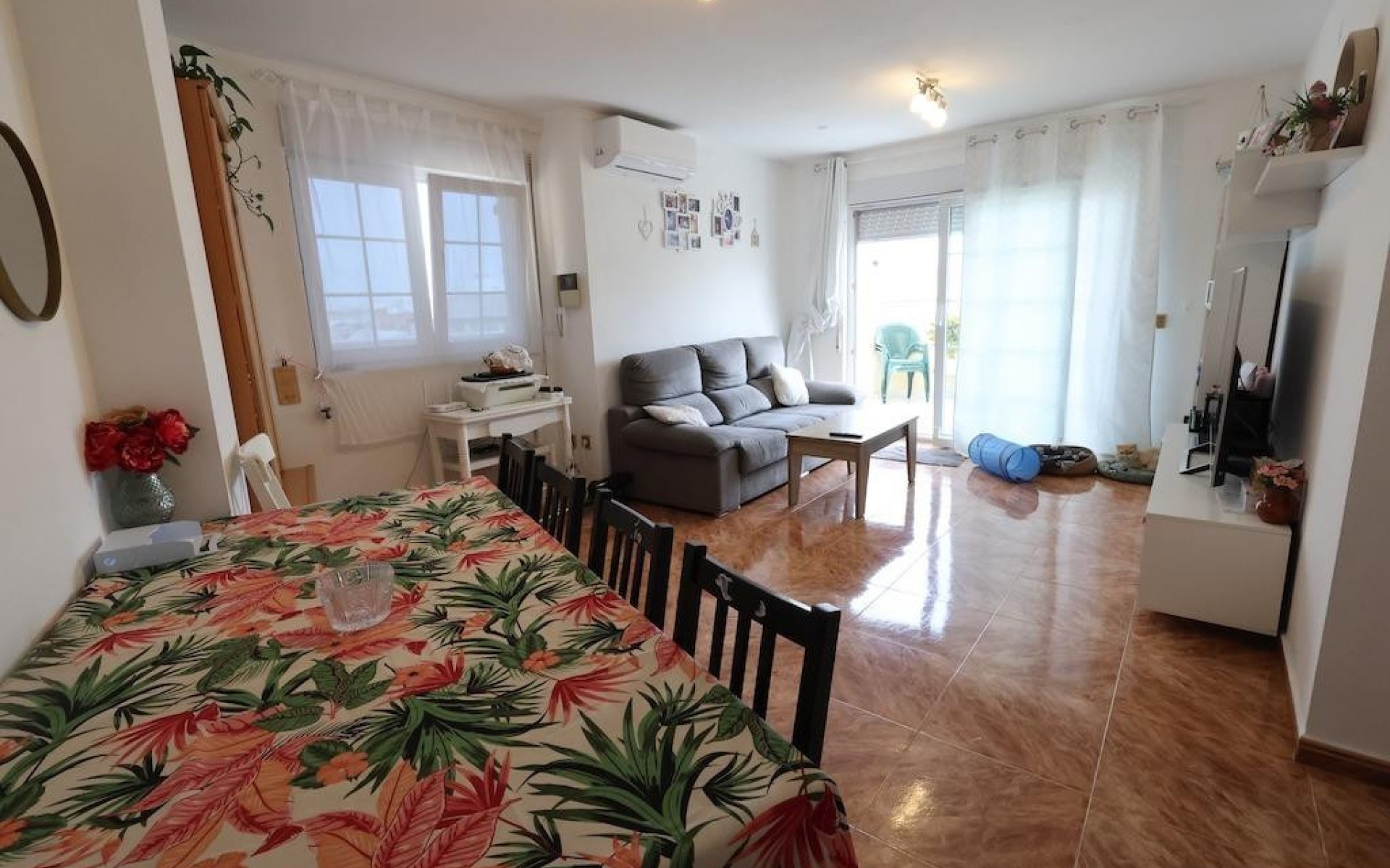 A Vendre - Appartement - Torrevieja - Torrevieja Centro
